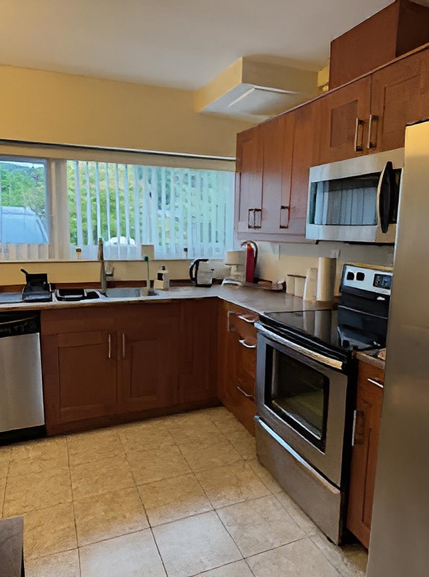 Garden Level-5345 KENSINGTON CRESCENT, West Vancouver BC V7W 1M5, R3151202, BC,