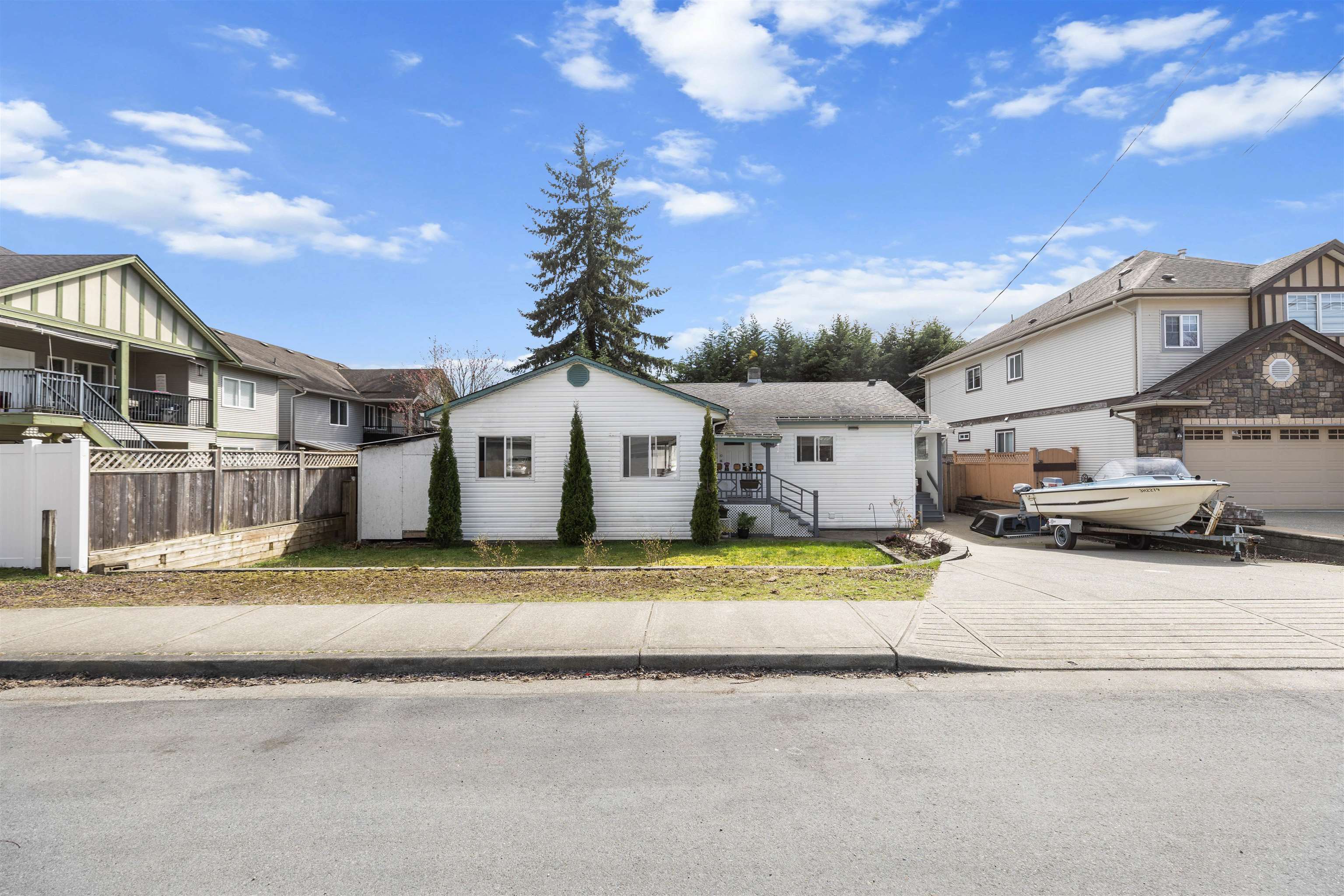 32622 EGGLESTONE AVENUE, Mission BC V4S 1A2, R3151205, BC,