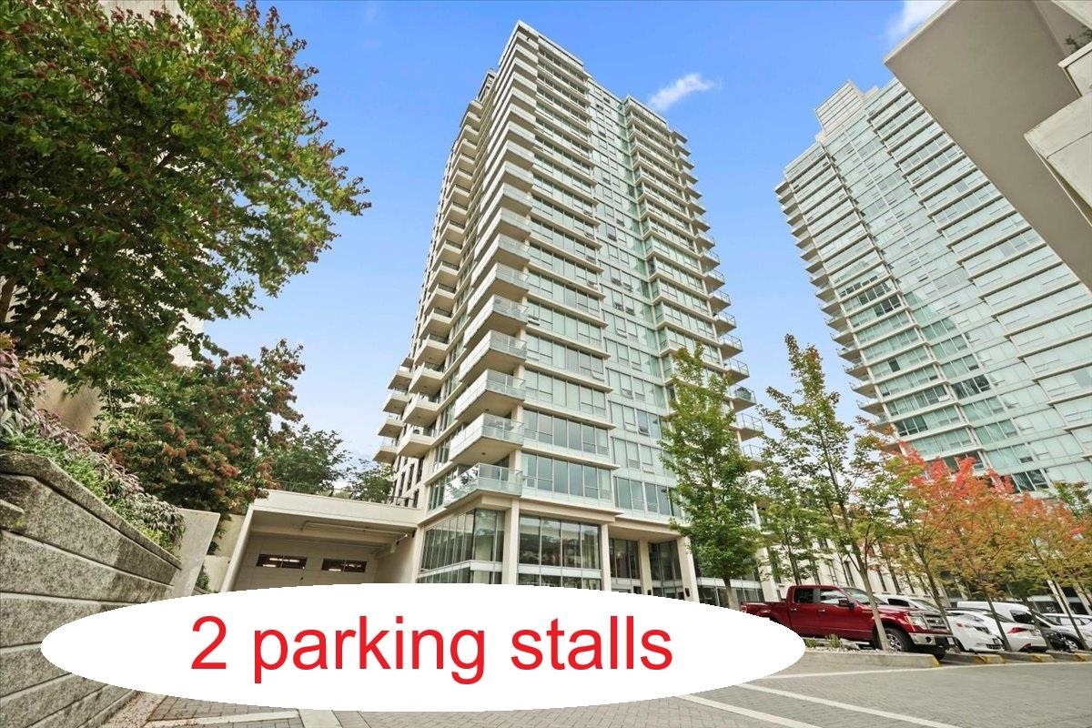 807 2200 DOUGLAS ROAD, R3151213, BC,