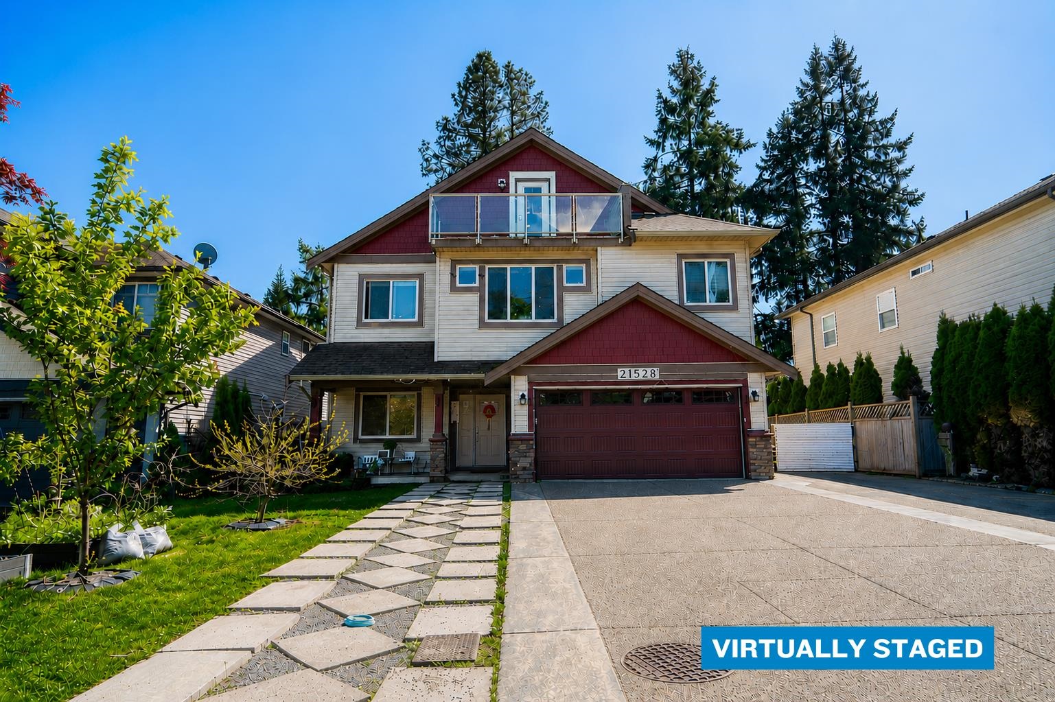 21528 DONOVAN AVENUE, Maple Ridge BC V2X 3A1, R3151214, BC,
