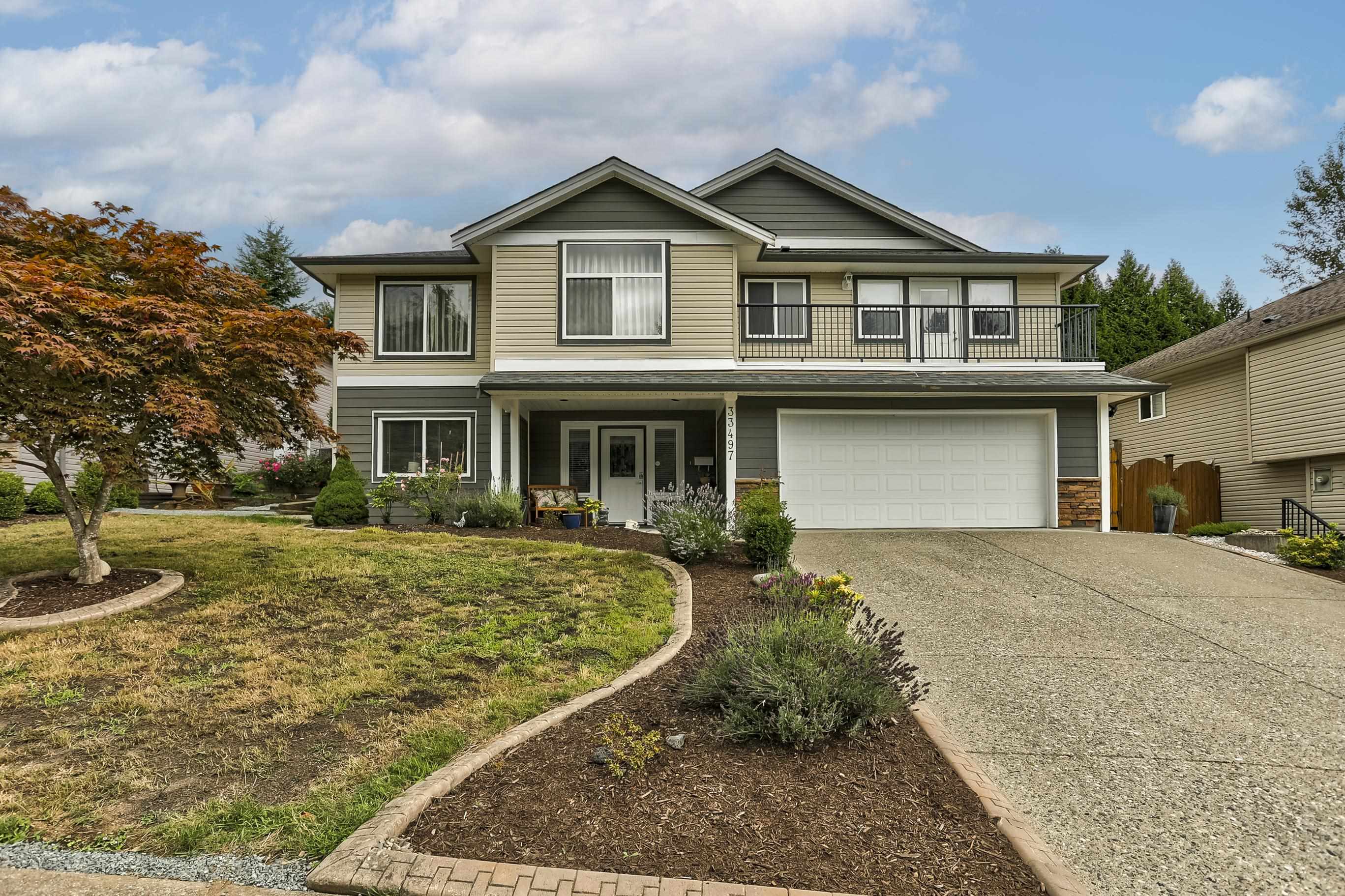 33497 11 AVENUE, Mission BC V2V 6Z5, R3151218, BC,