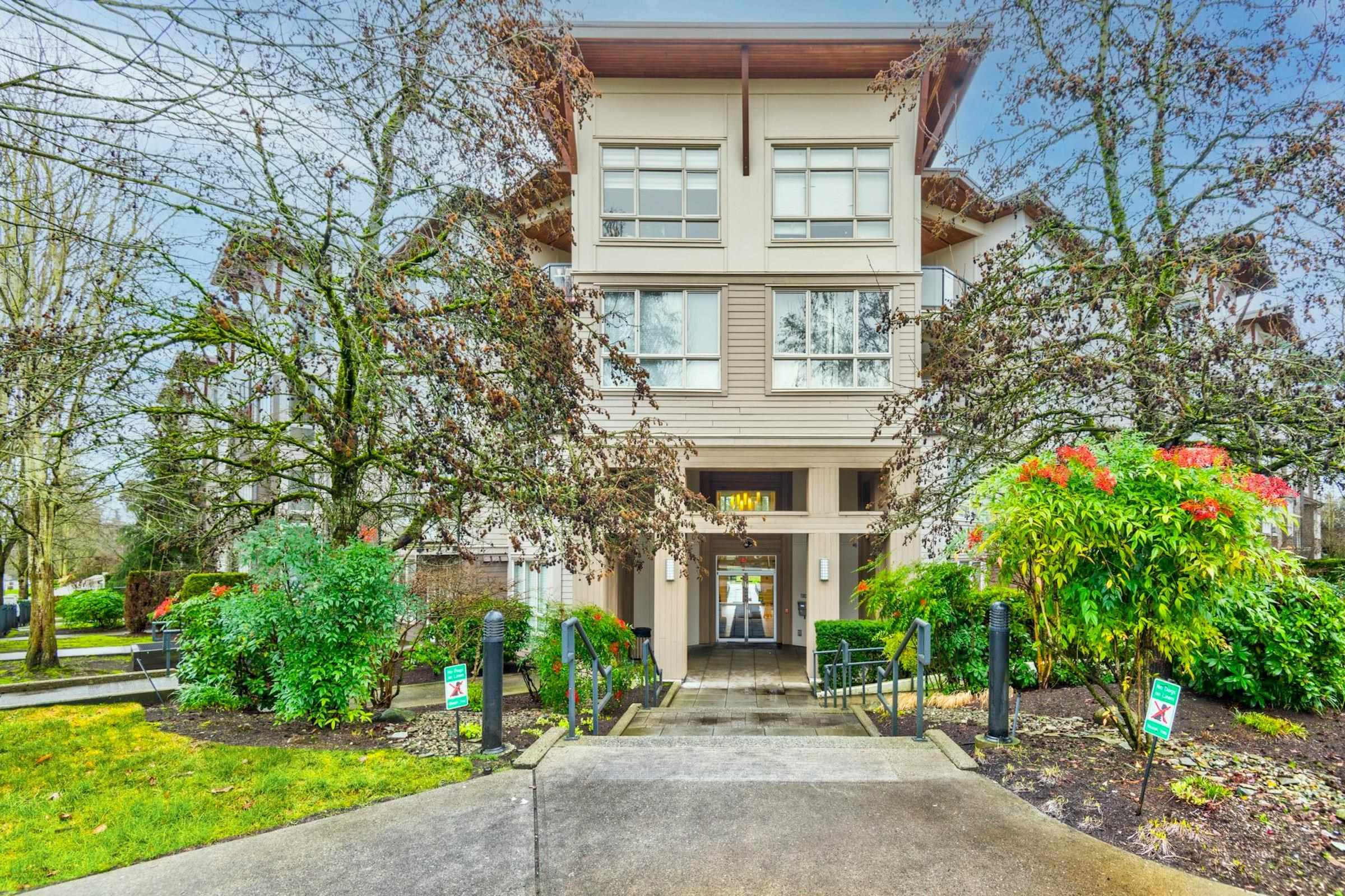 408 15918 26 AVE AVENUE, R3151223, BC,