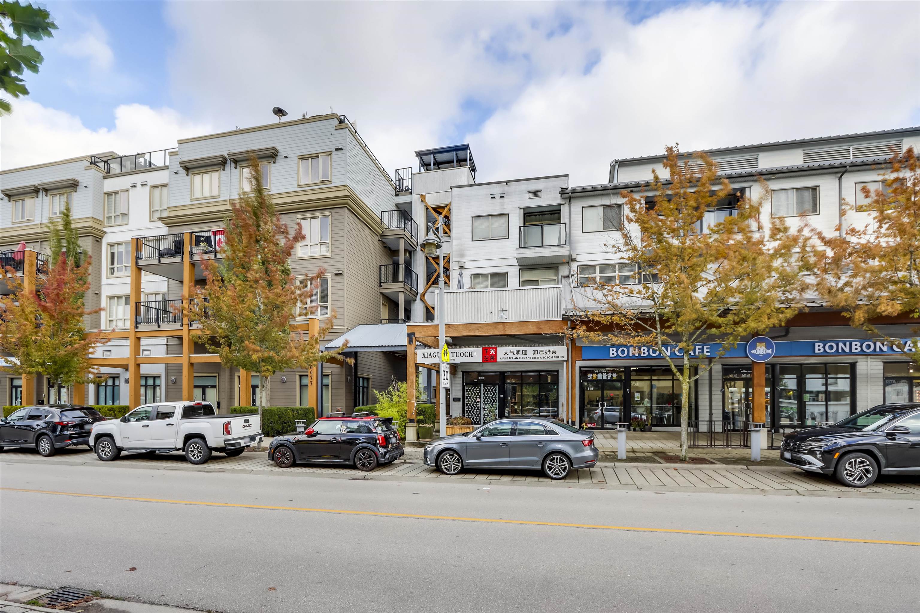 204 6077 LONDON ROAD, R3151228, BC,