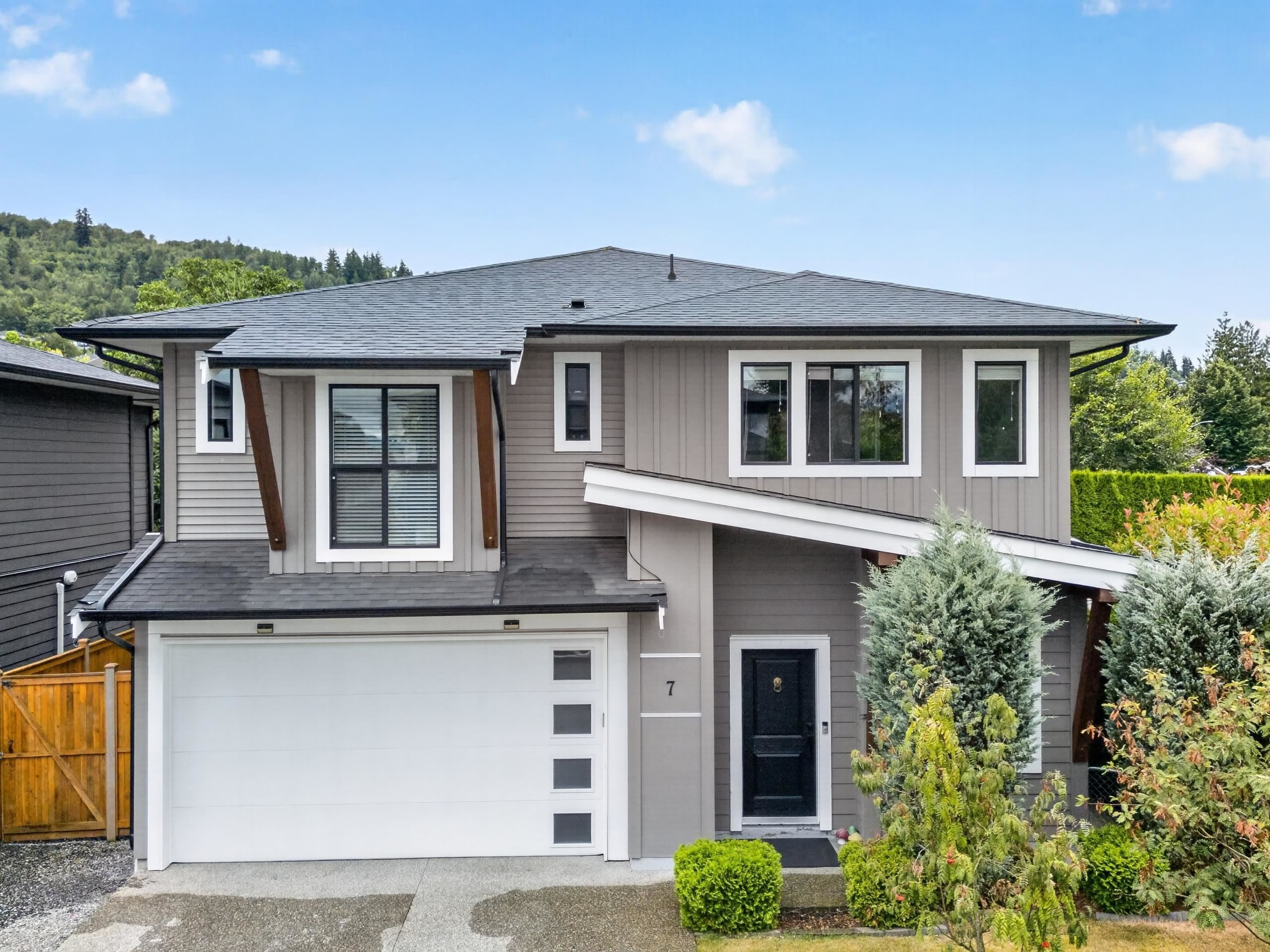 7 5665 PROMONTORY ROAD, R3151238, BC,