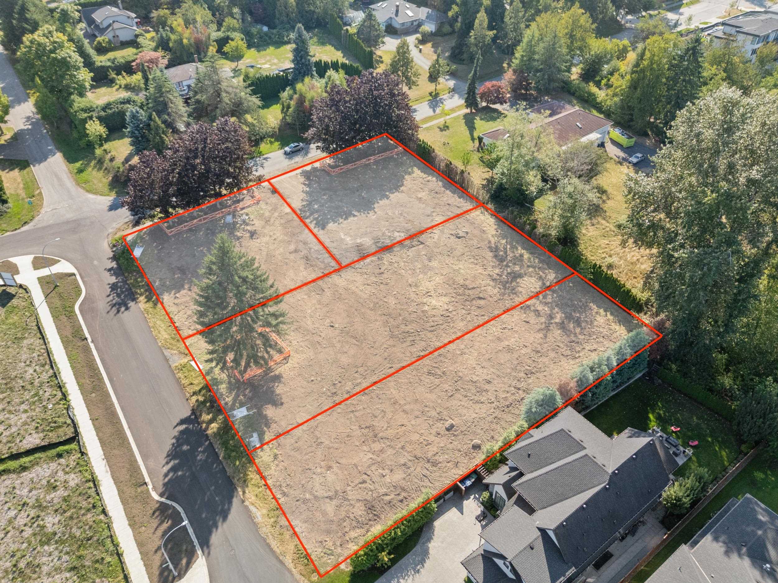 LOT 1 16487 28 AVENUE, R3151247, BC,