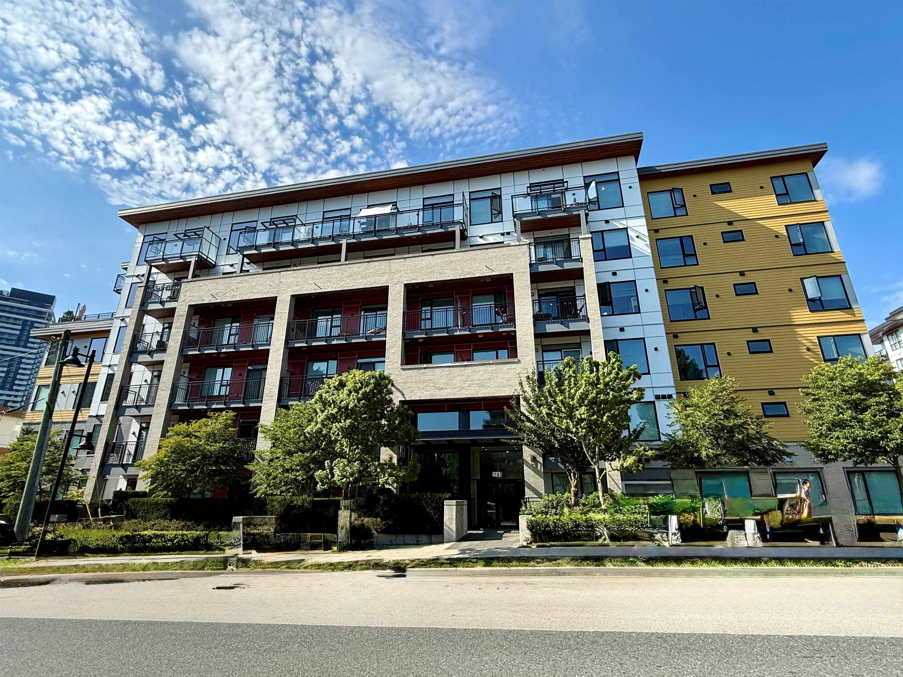 312 621 REGAN AVENUE, R3151249, BC,