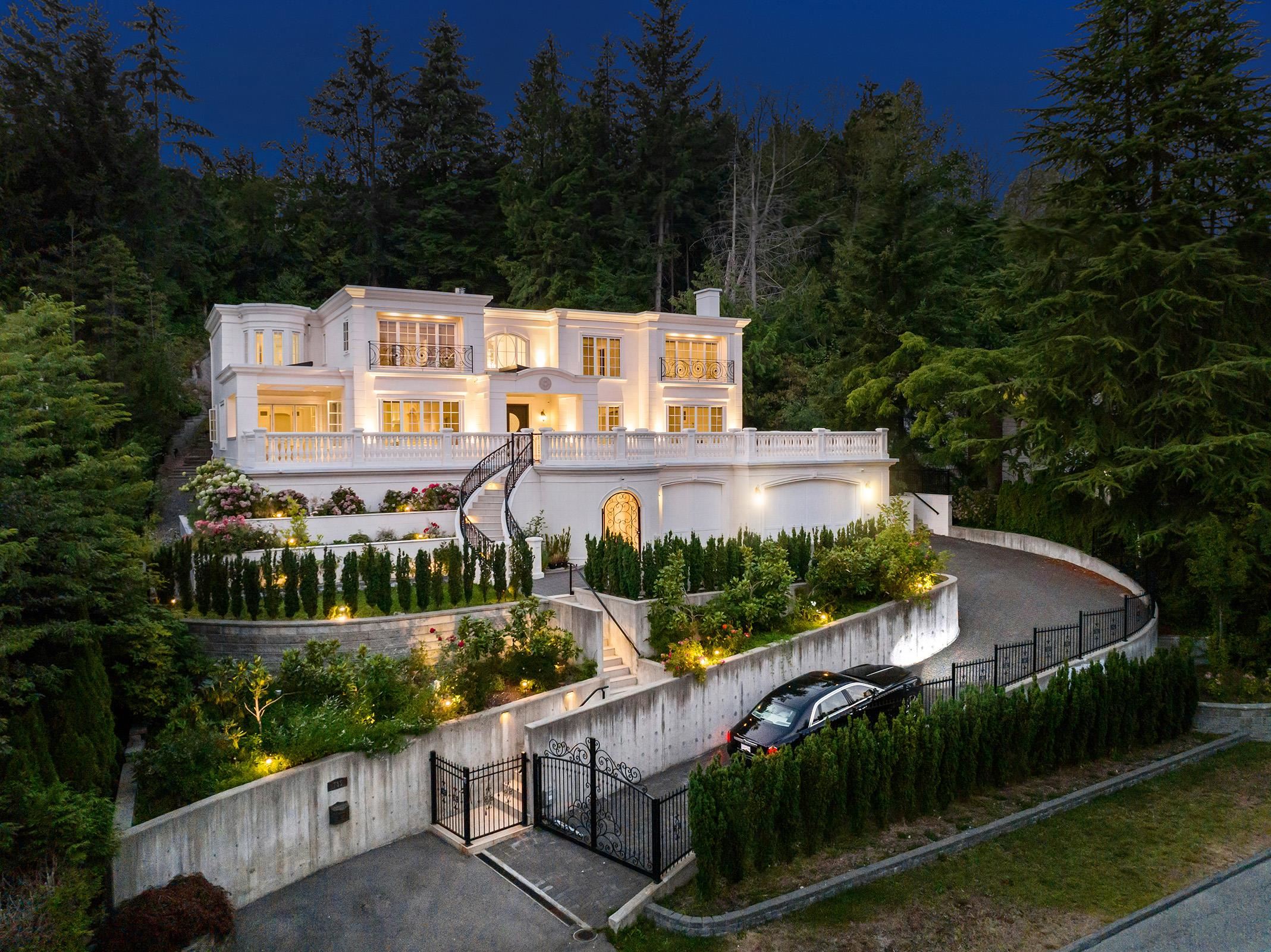 735 ST. ANDREWS ROAD, West Vancouver BC V7S 1V5, R3151252, BC,