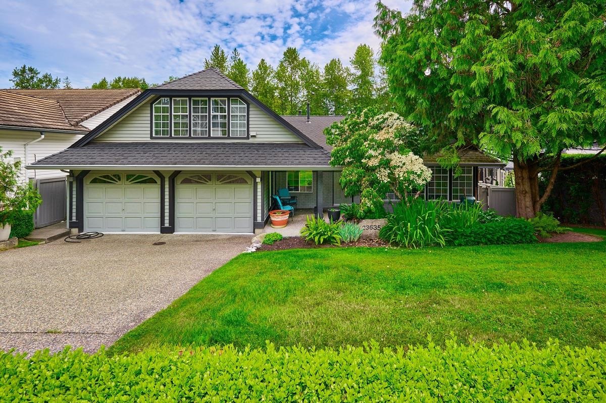 23635 108 LOOP, Maple Ridge BC V2W 1B2, R3151253, BC,