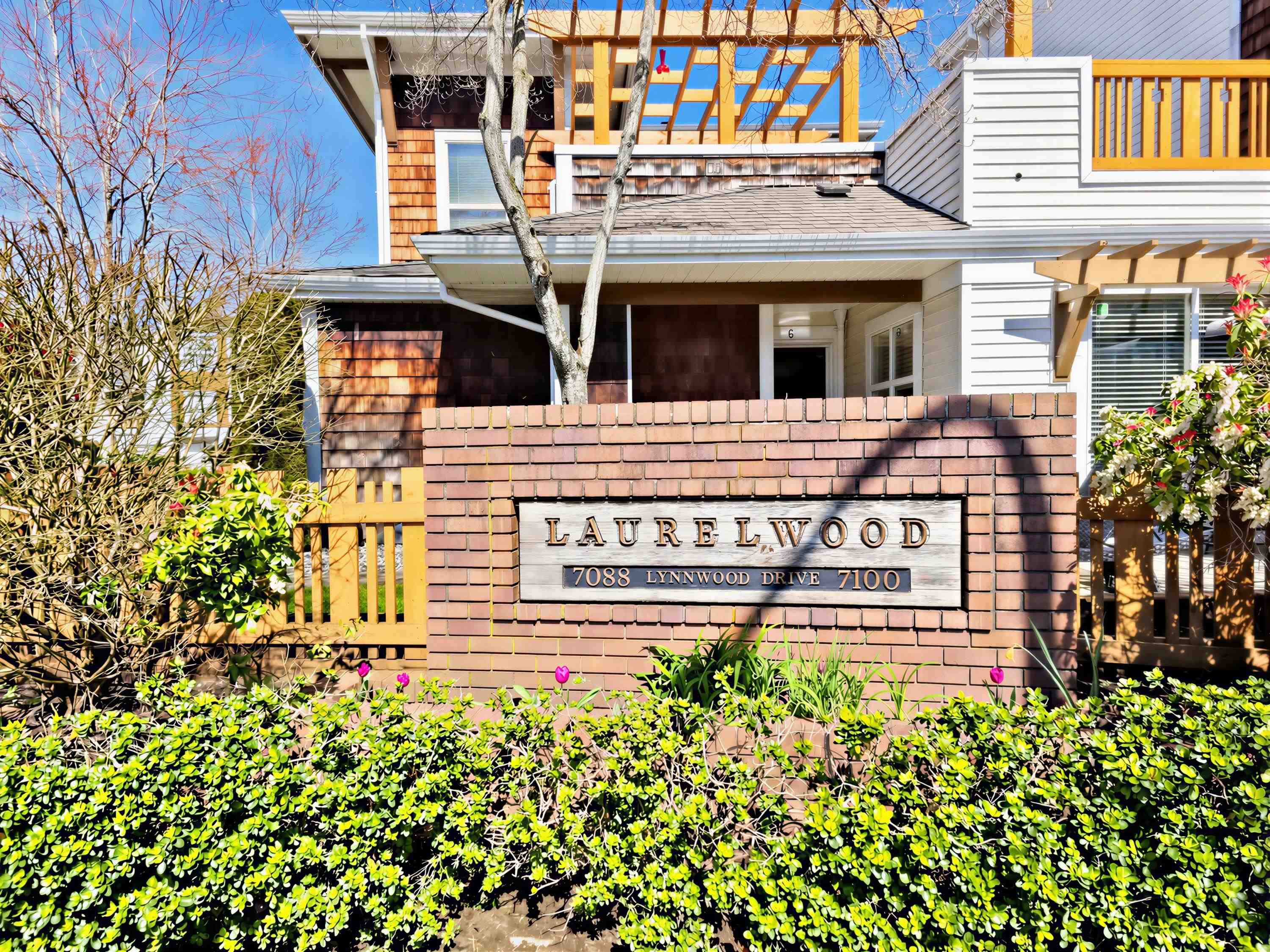 19 7100 LYNNWOOD DRIVE, R3151269, BC,