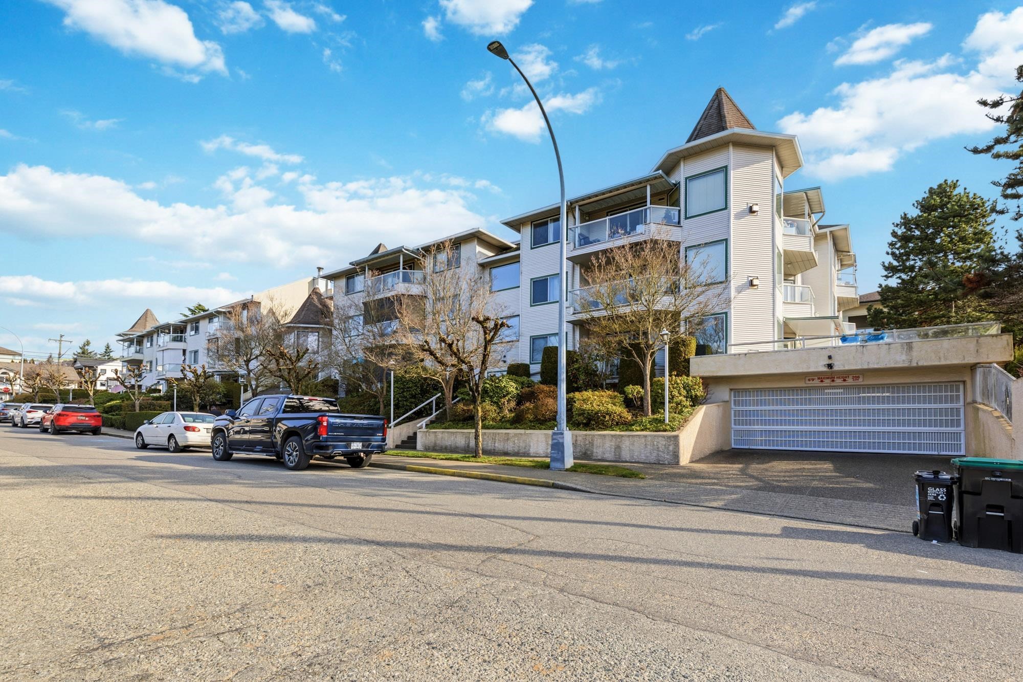 309 7554 BRISKHAM STREET, R3151270, BC,