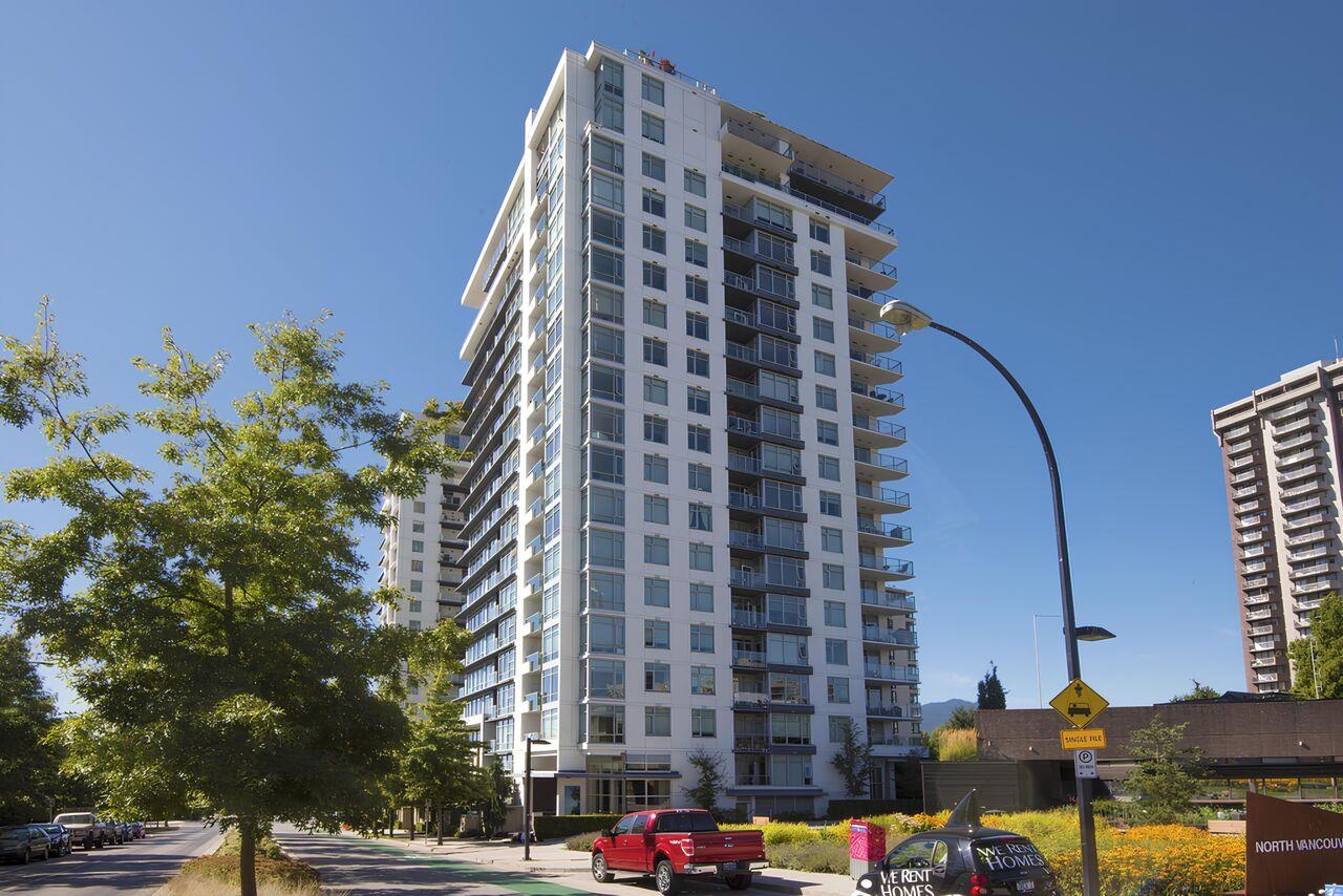 1801 158 13TH STREET, R3151276, BC,