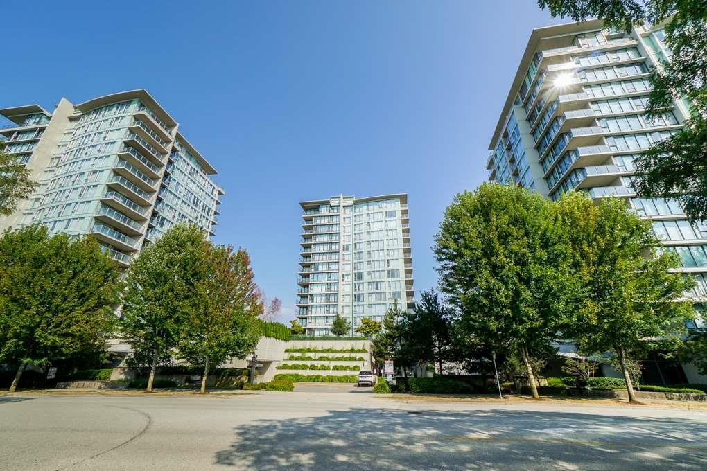 1803 5068 KWANTLEN STREET, R3151279, BC,