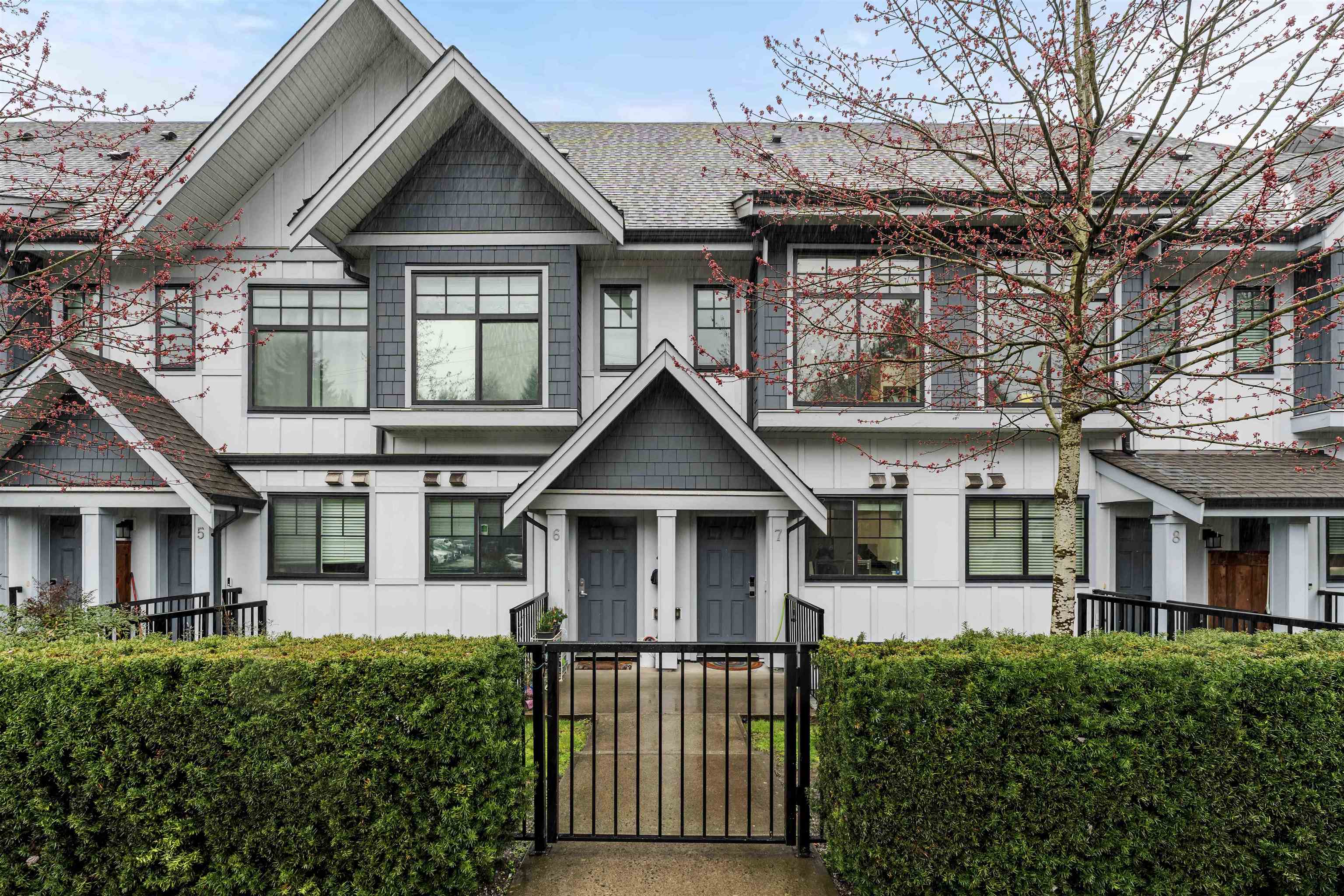 7 5132 CANADA WAY, R3151288, BC,