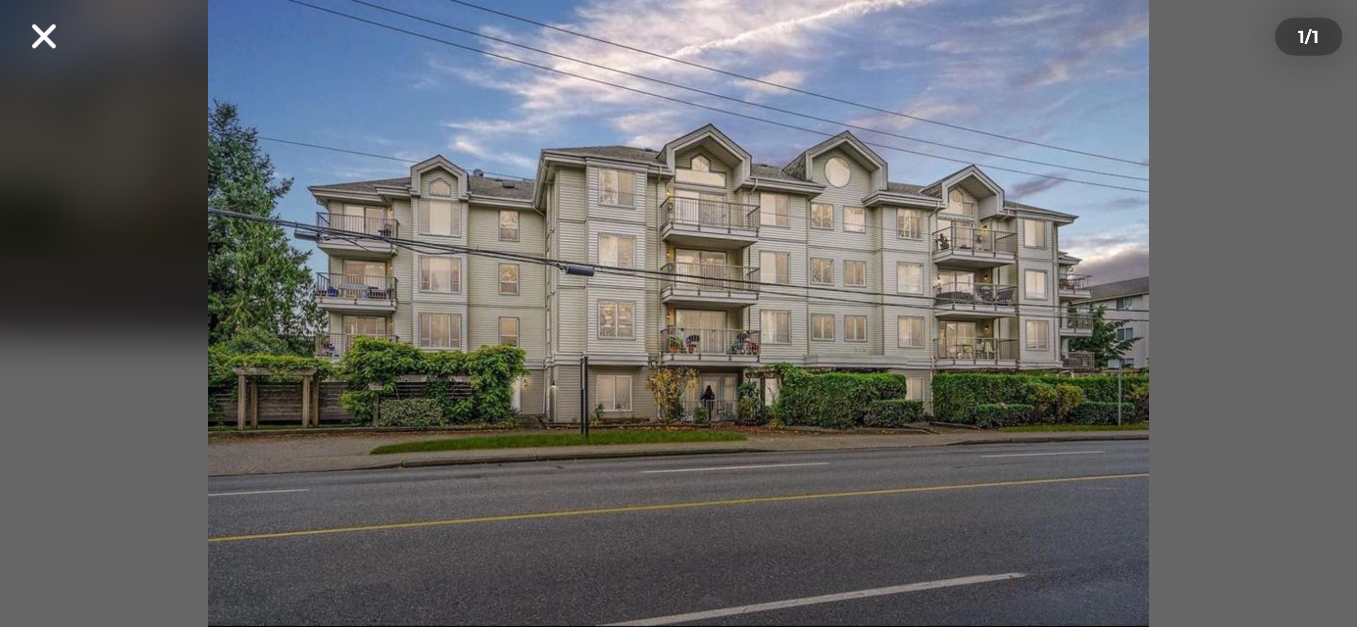 101 33502 GEORGE FERGUSON WAY, R3151289, BC,