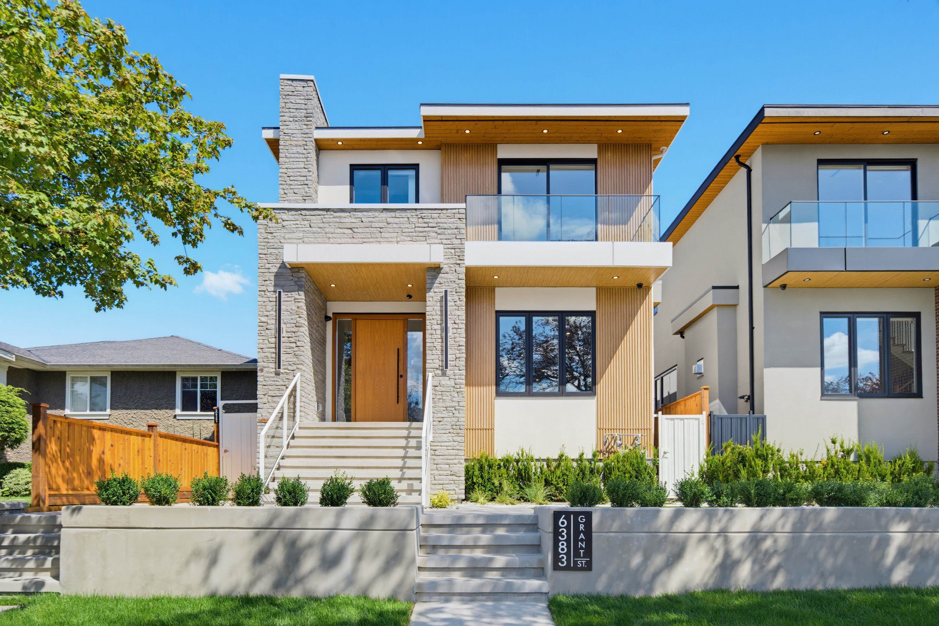 6383 GRANT STREET, Burnaby BC V5B 2K7, R3151291, BC,