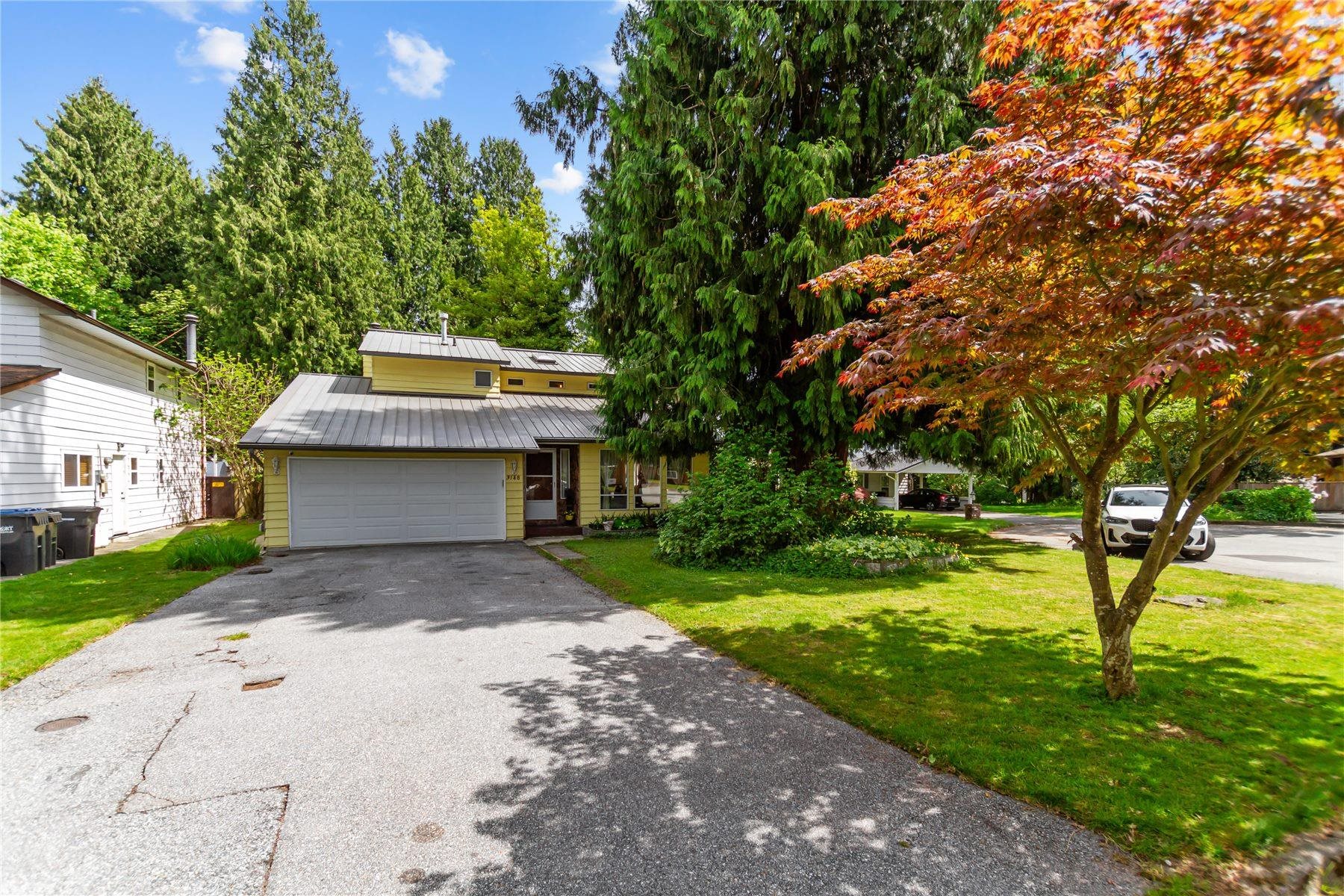 3148 LANCASTER PLACE, Port Coquitlam BC V3C 3J7, R3151295, BC,