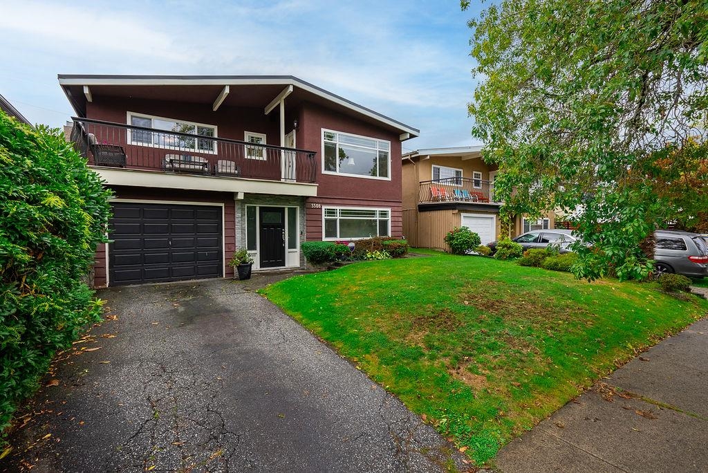 3308 CHURCH STREET, Vancouver BC V5R 4W6, R3151298, BC,