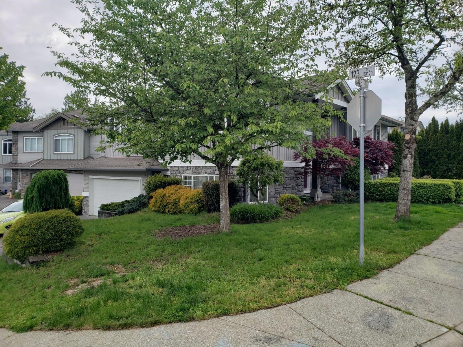 GL 12309 231B STREET, R3151302, BC,