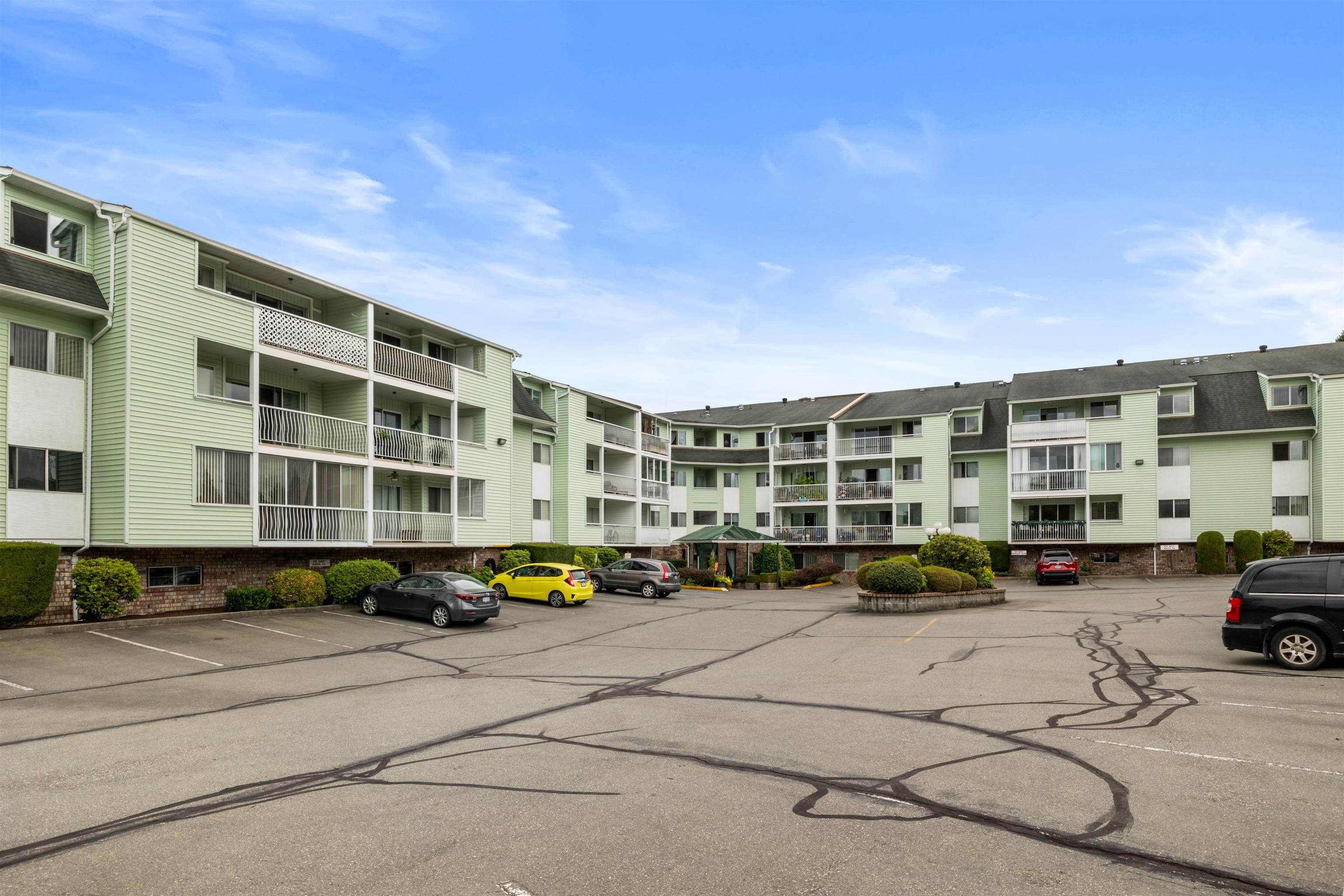 114 31850 UNION AVENUE, R3151303, BC,