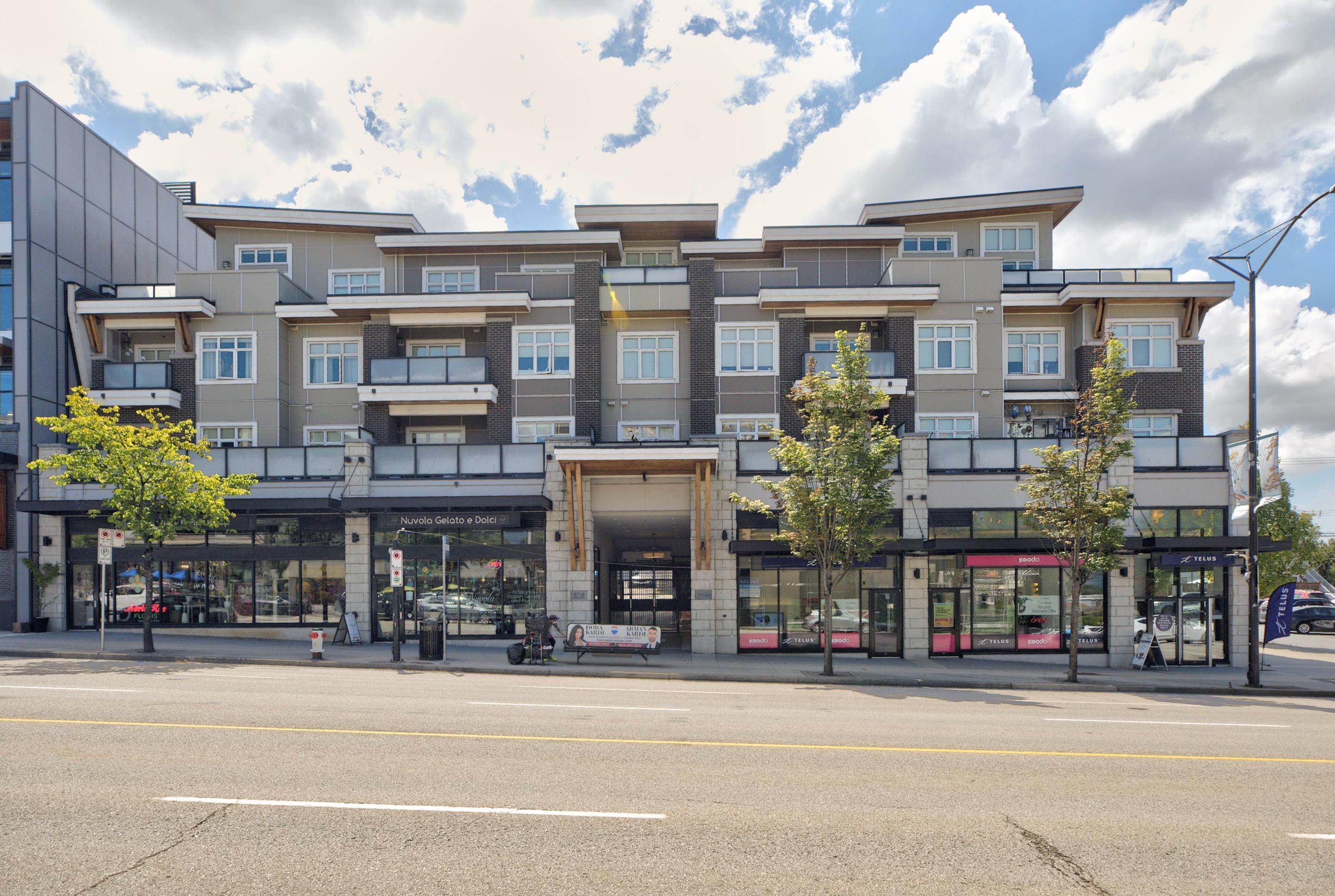 202 4710 HASTINGS STREET, R3151304, BC,