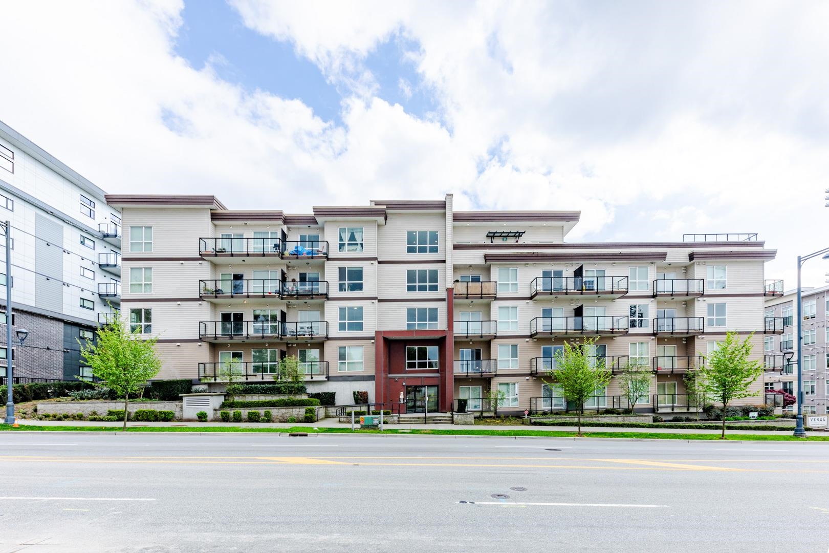 323 13768 108 AVENUE, R3151306, BC,