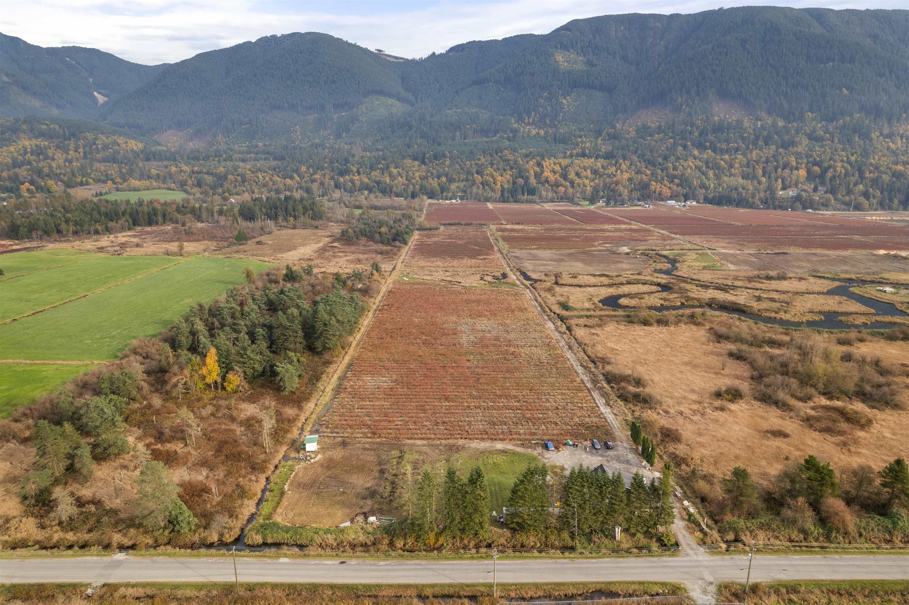 11186 FARMS ROAD, Mission BC V2V 4J1, R3151307, BC,