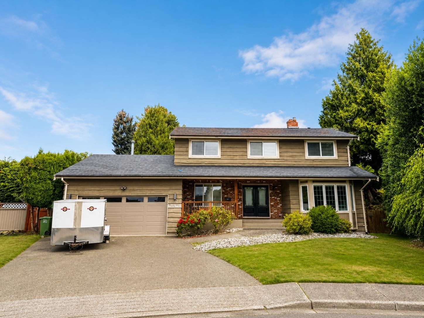 10860 BROMLEY PLACE, Richmond BC V7A 4J6, R3151310, BC,