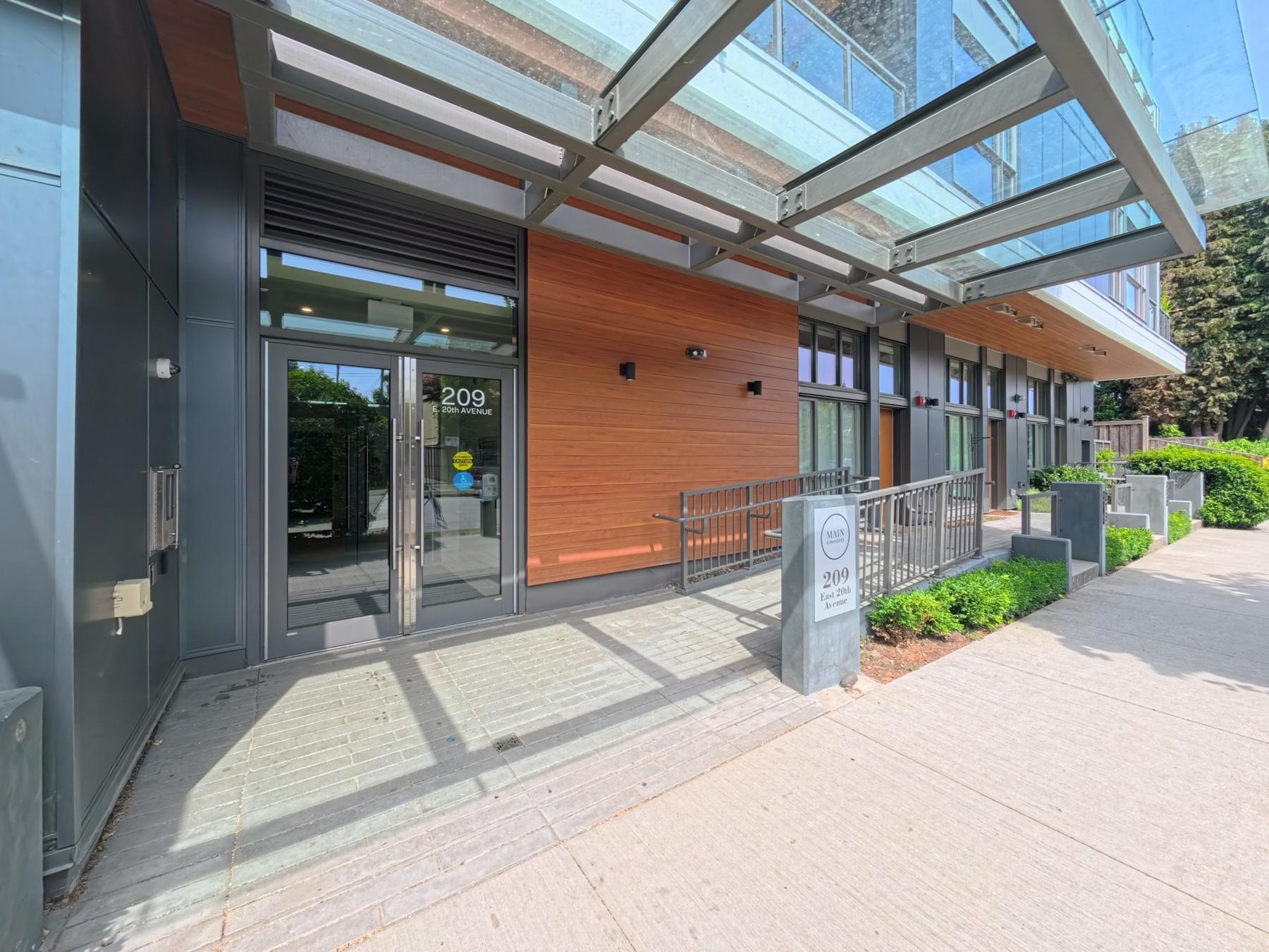 303 209 20TH AVENUE, R3151321, BC,