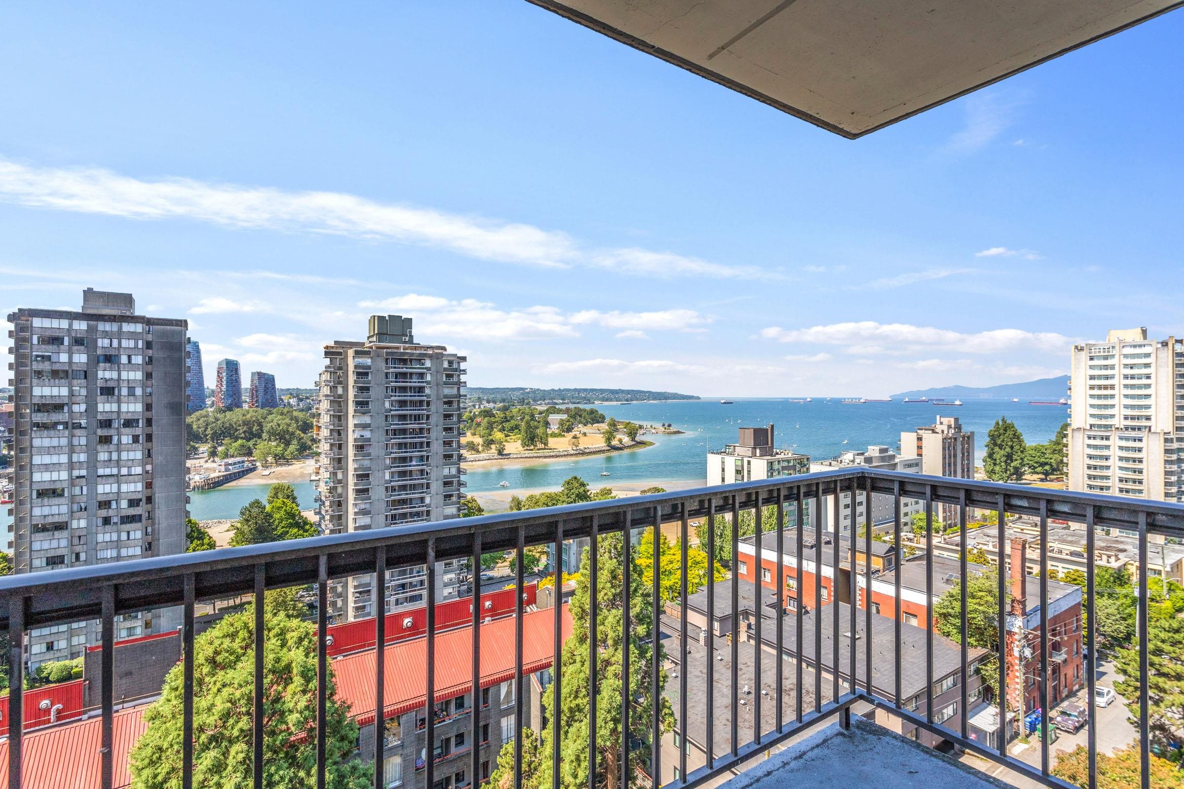 1102 1146 HARWOOD STREET, R3151322, BC,