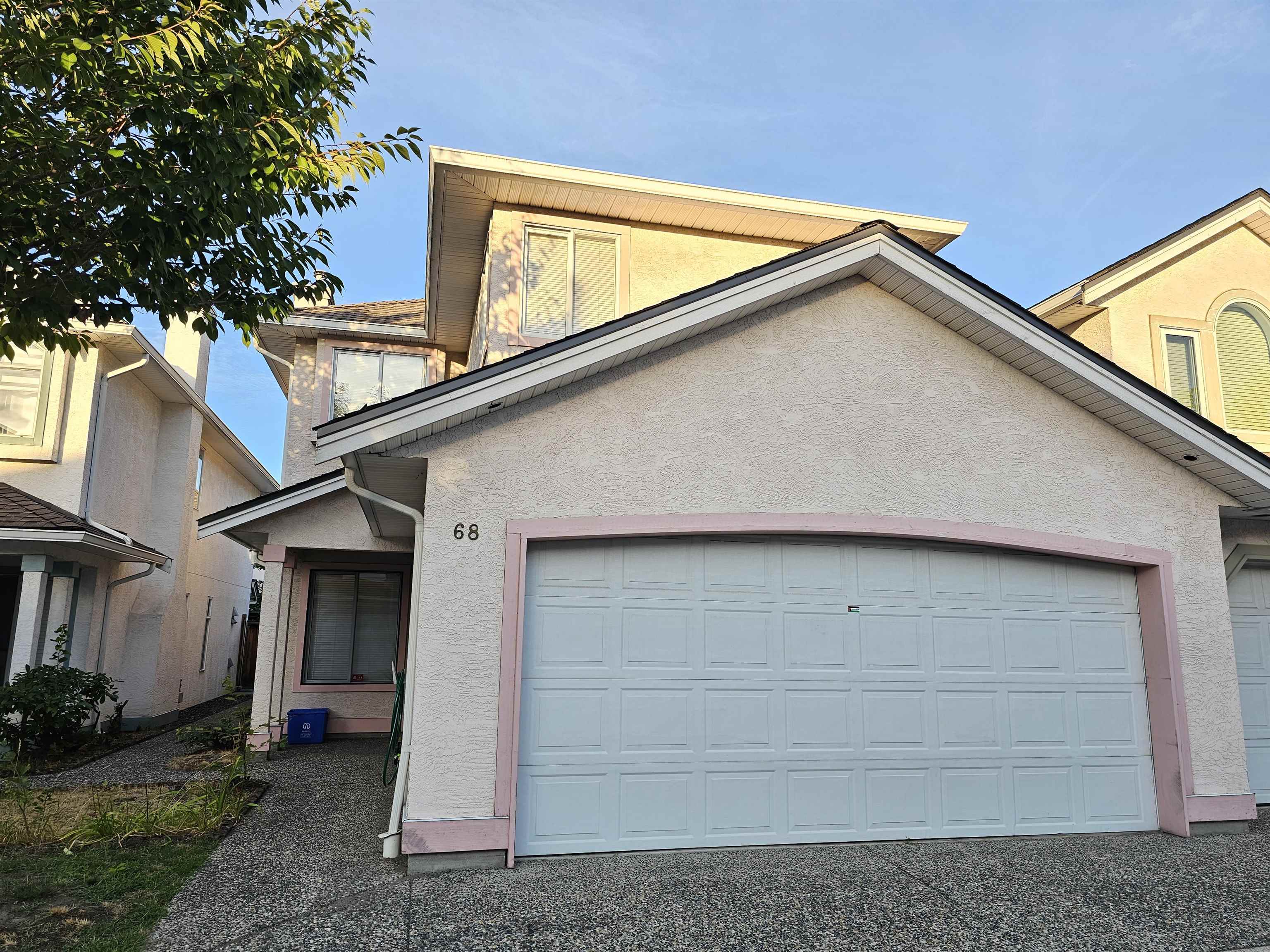 68 10000 FISHER GATE, R3151327, BC,