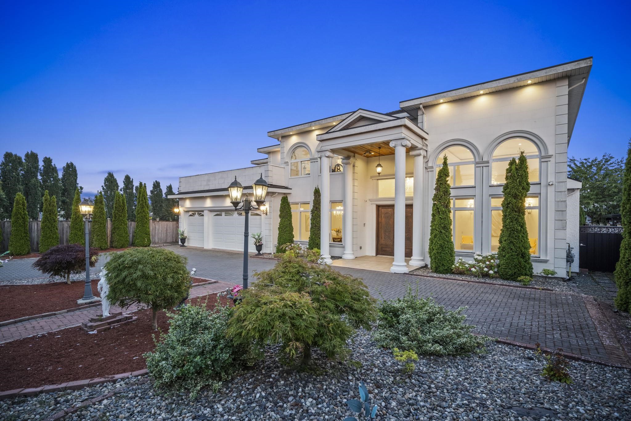 4120 WESTMINSTER HIGHWAY, Richmond BC V7C 1B4, R3151331, BC,