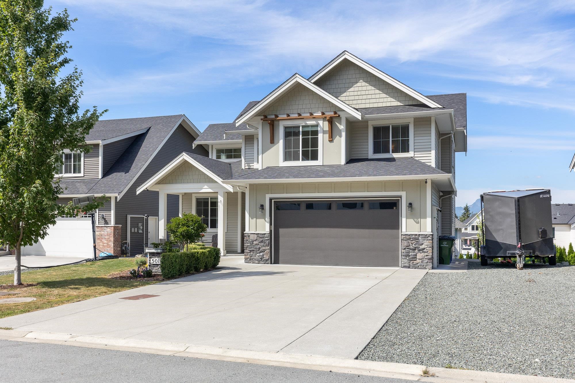 50197 KENSINGTON DRIVE, Chilliwack BC V4Z 1J5, R3151332, BC,