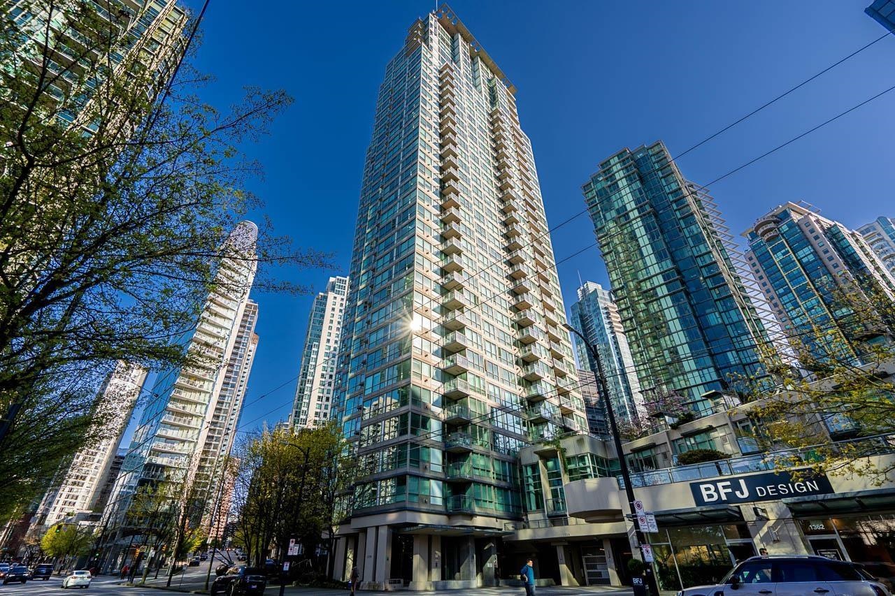 907 1328 PENDER STREET, R3151337, BC,