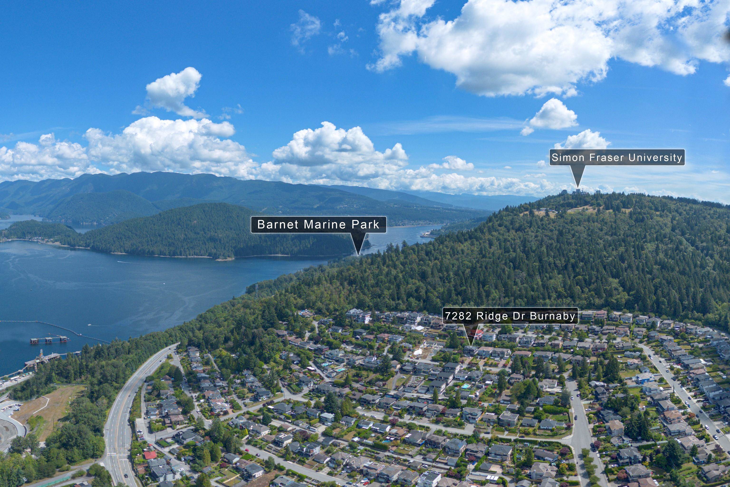 7282 RIDGE DRIVE, Burnaby BC V5A 1B5, R3151338, BC,