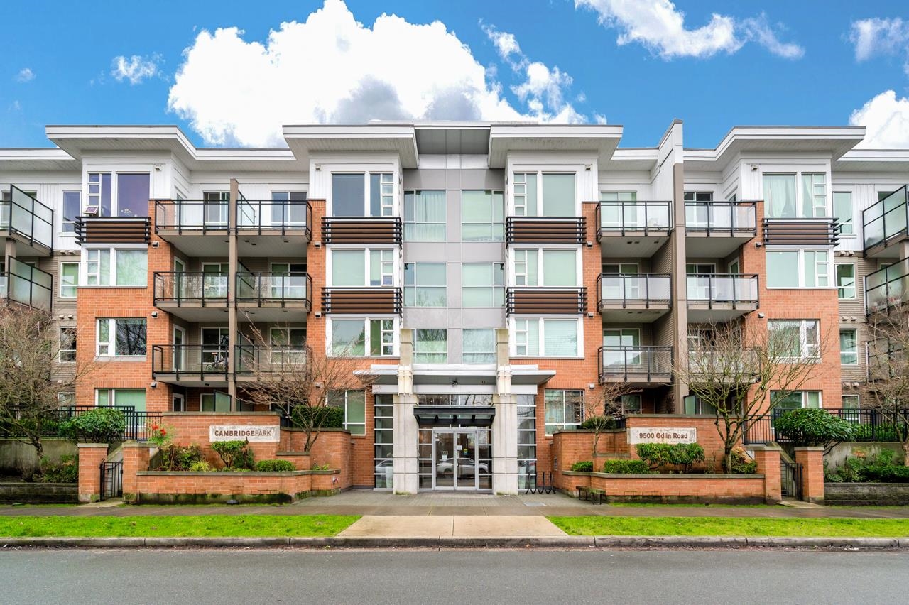 330 9500 ODLIN ROAD, R3151341, BC,