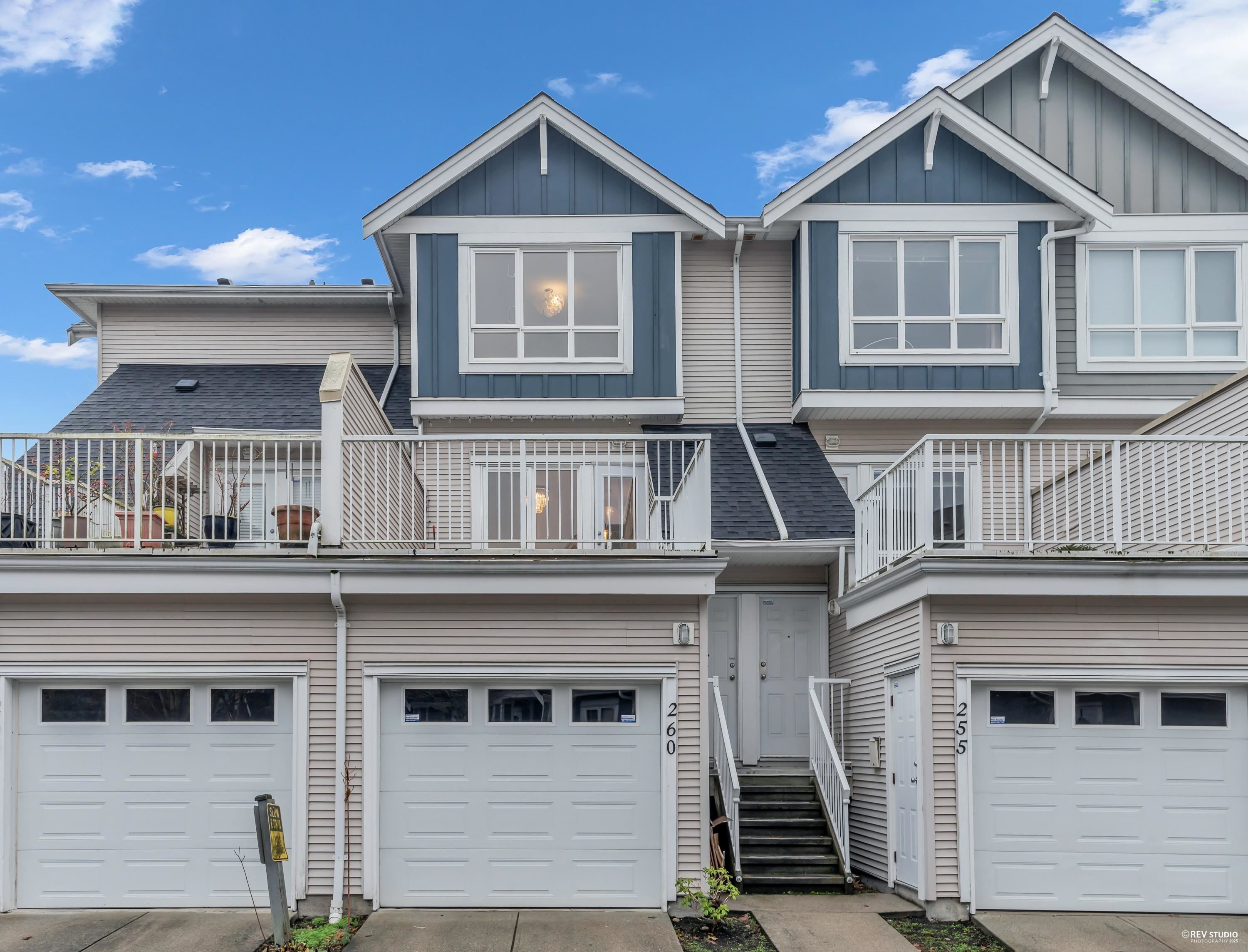 260 13020 NO.2 ROAD, R3151343, BC,