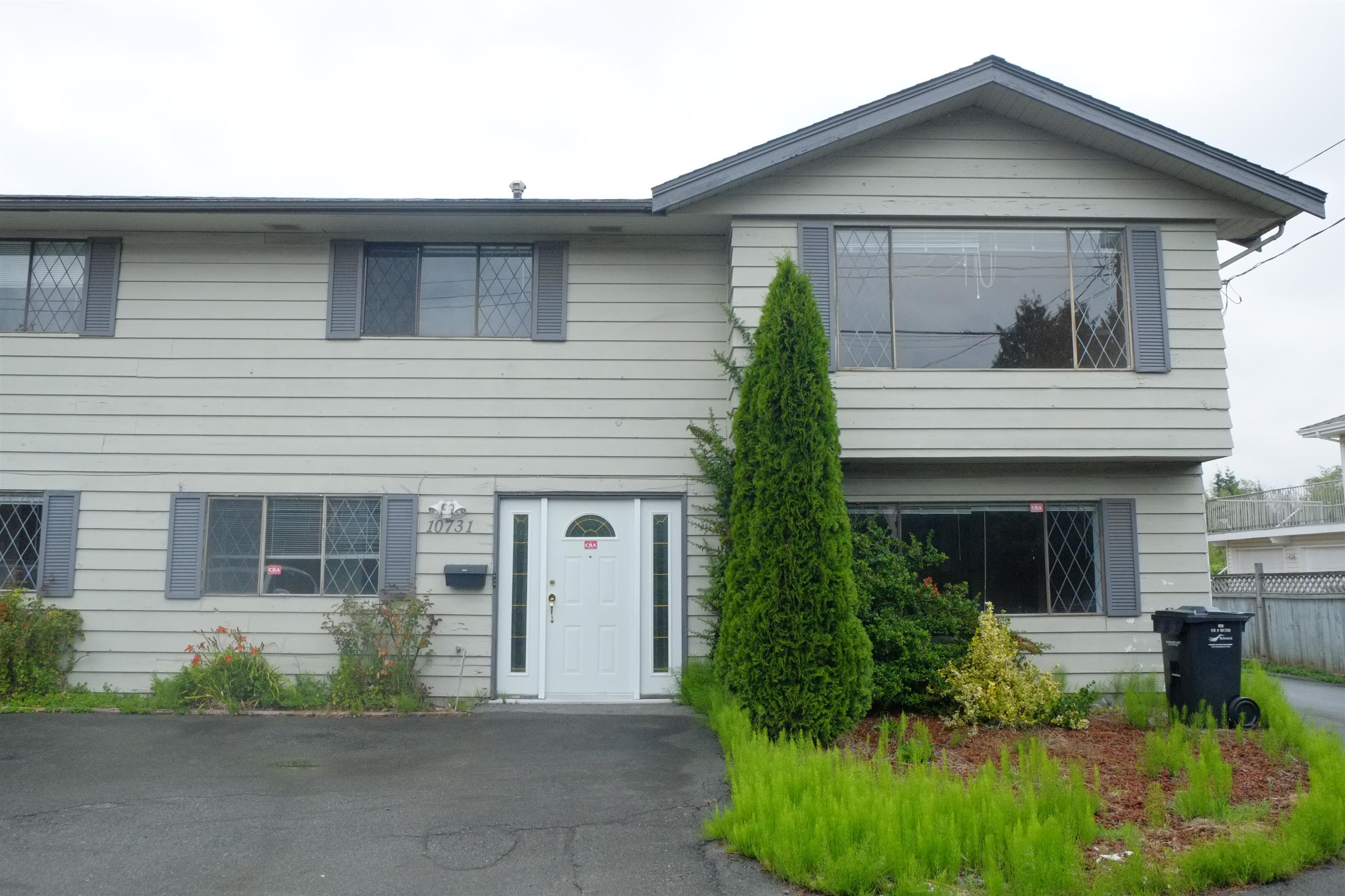 10731 BLUNDELL ROAD, Richmond BC V6Y 1L2, R3151354, BC,