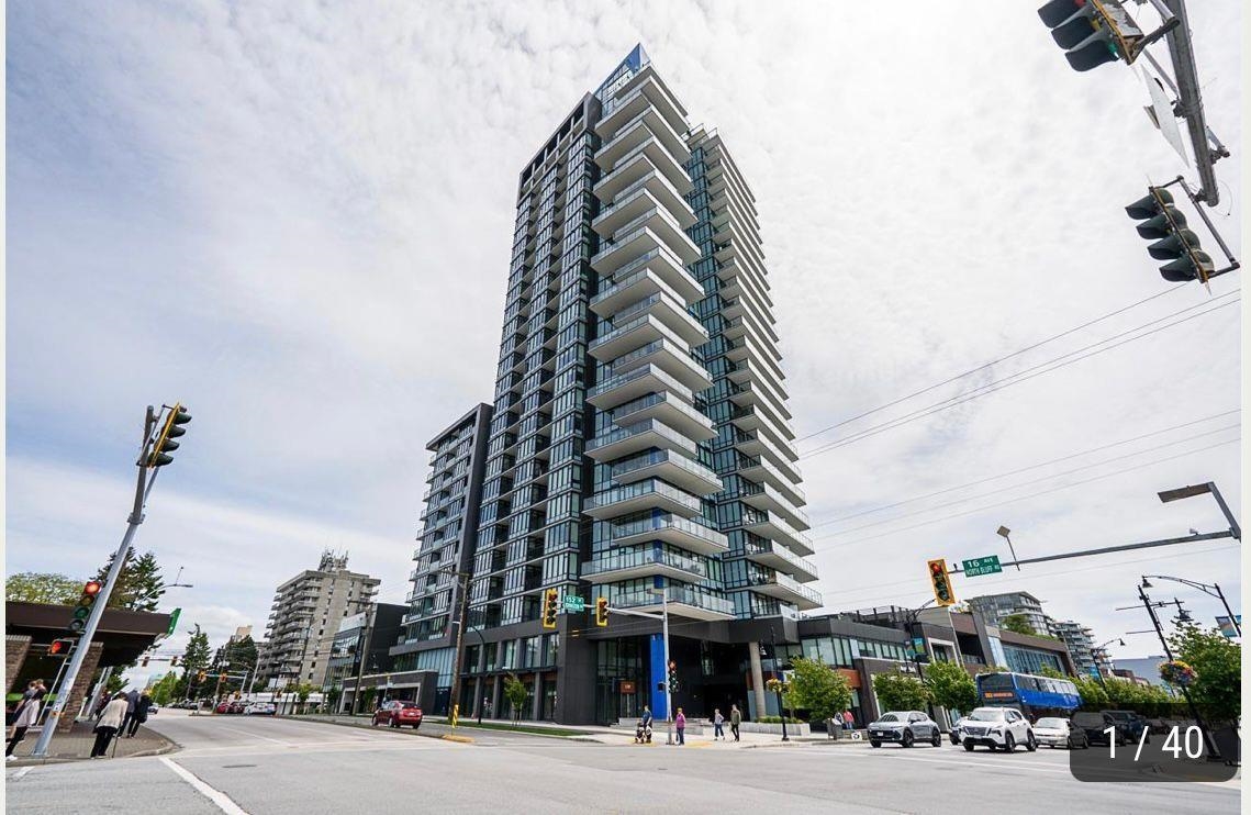 1305 1588 JOHNSTON ROAD, R3151357, BC,