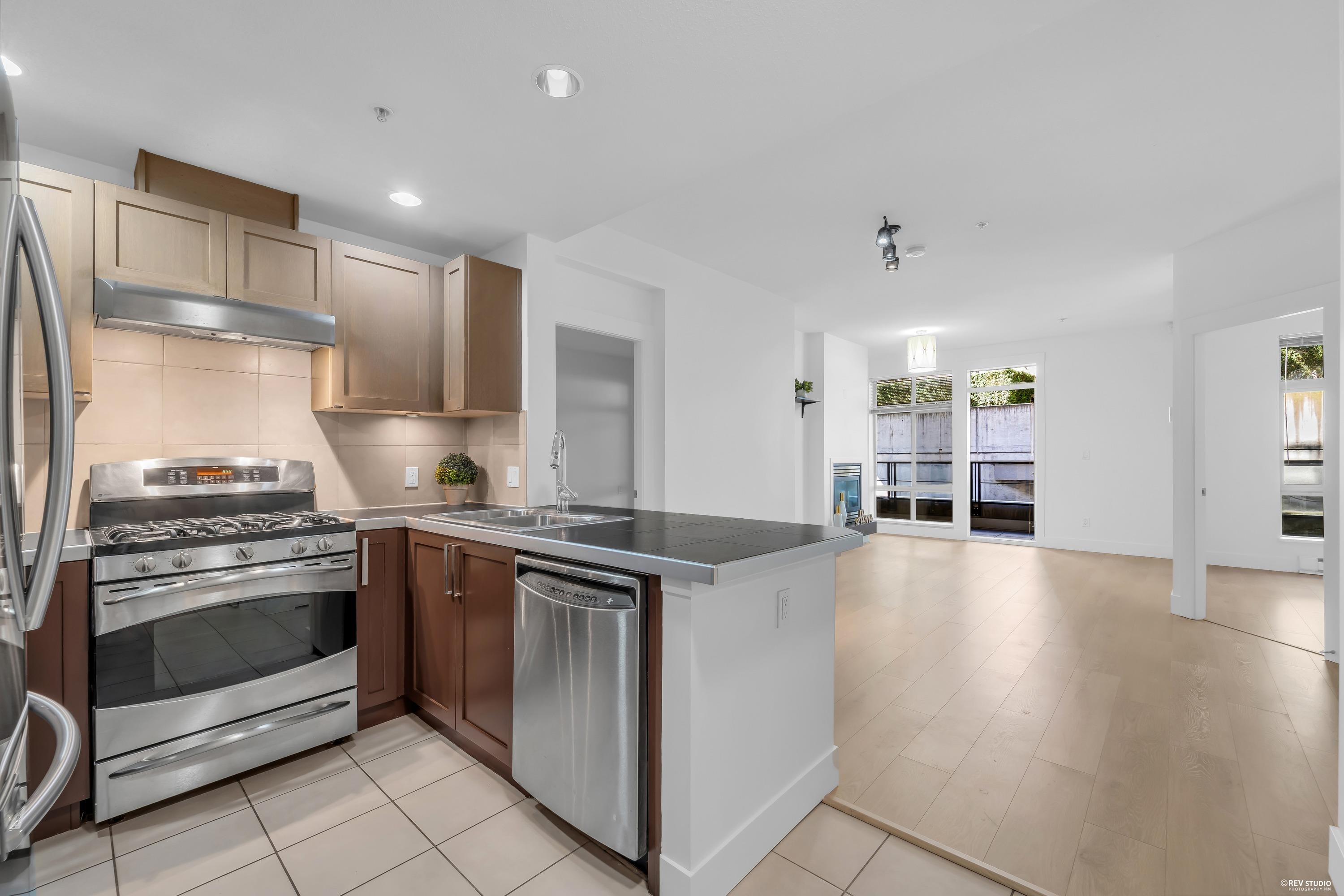 120 5777 BIRNEY AVENUE, R3151366, BC,