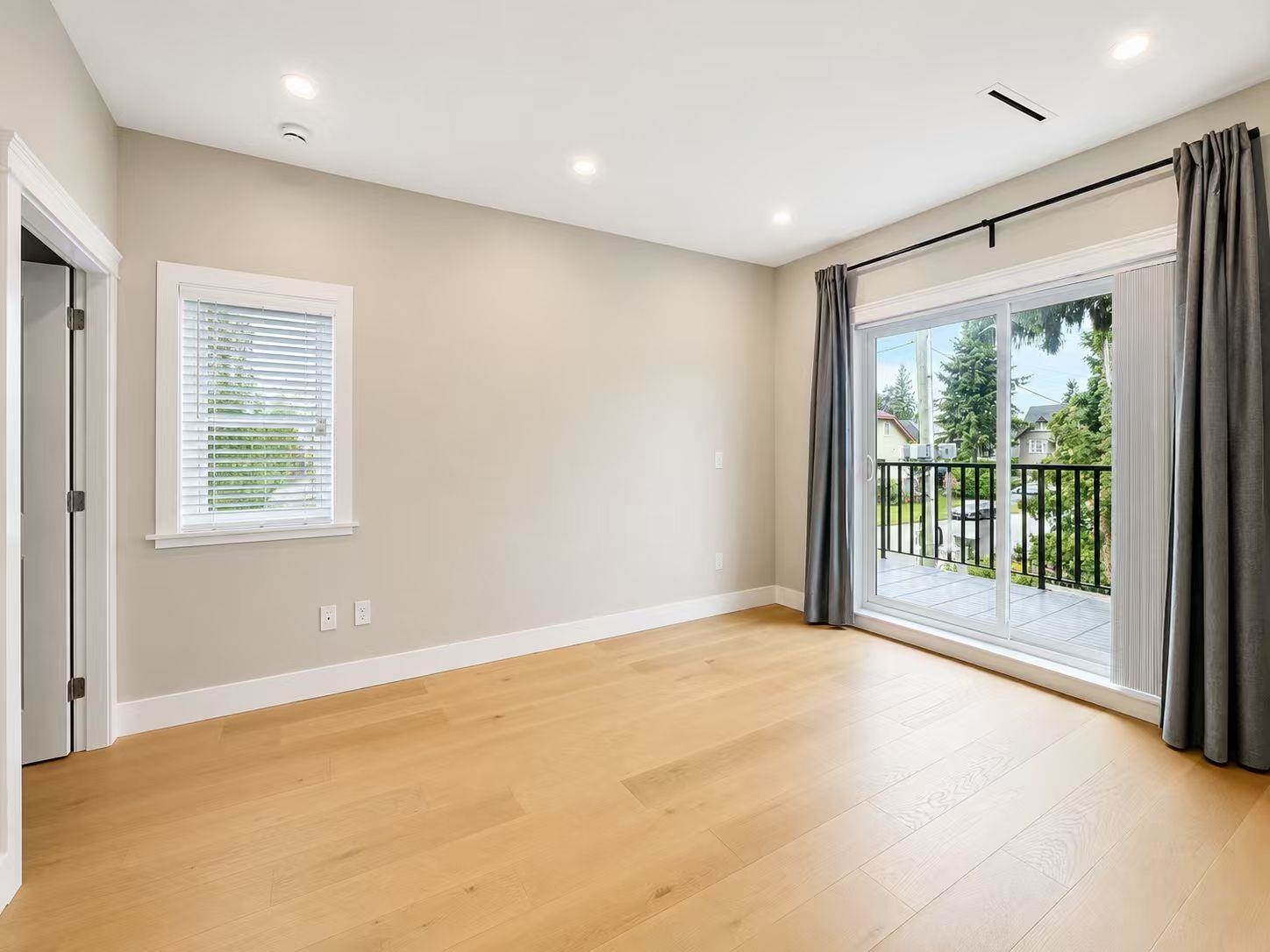 Laneway House 498X MACDONALD STREET, Vancouver BC V6N 4J8, R3151372, BC,