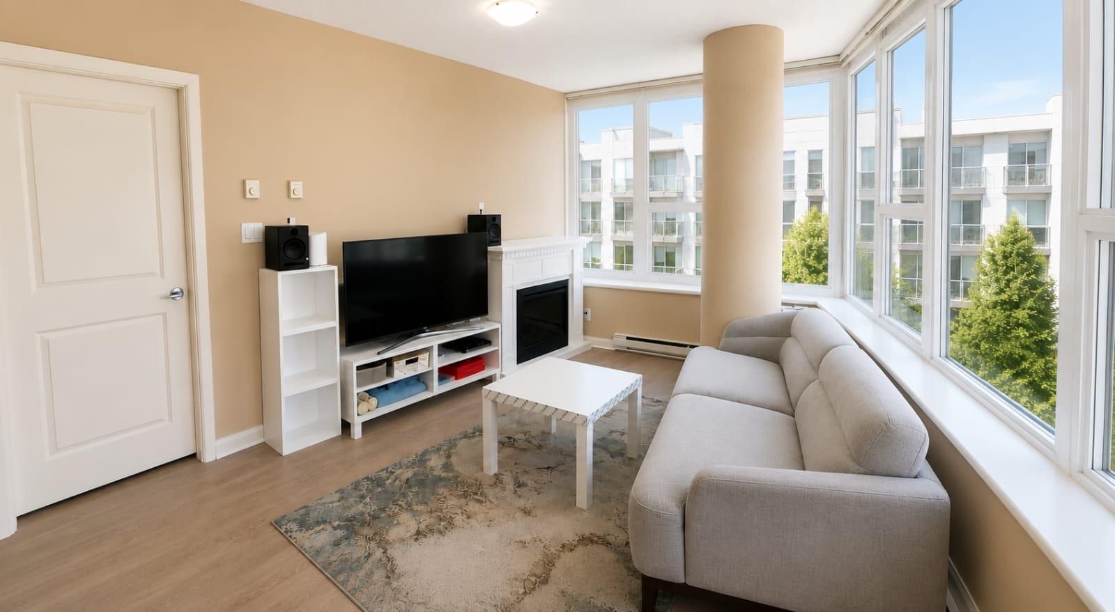 3306 898 CARNARVON STREET, R3151373, BC,