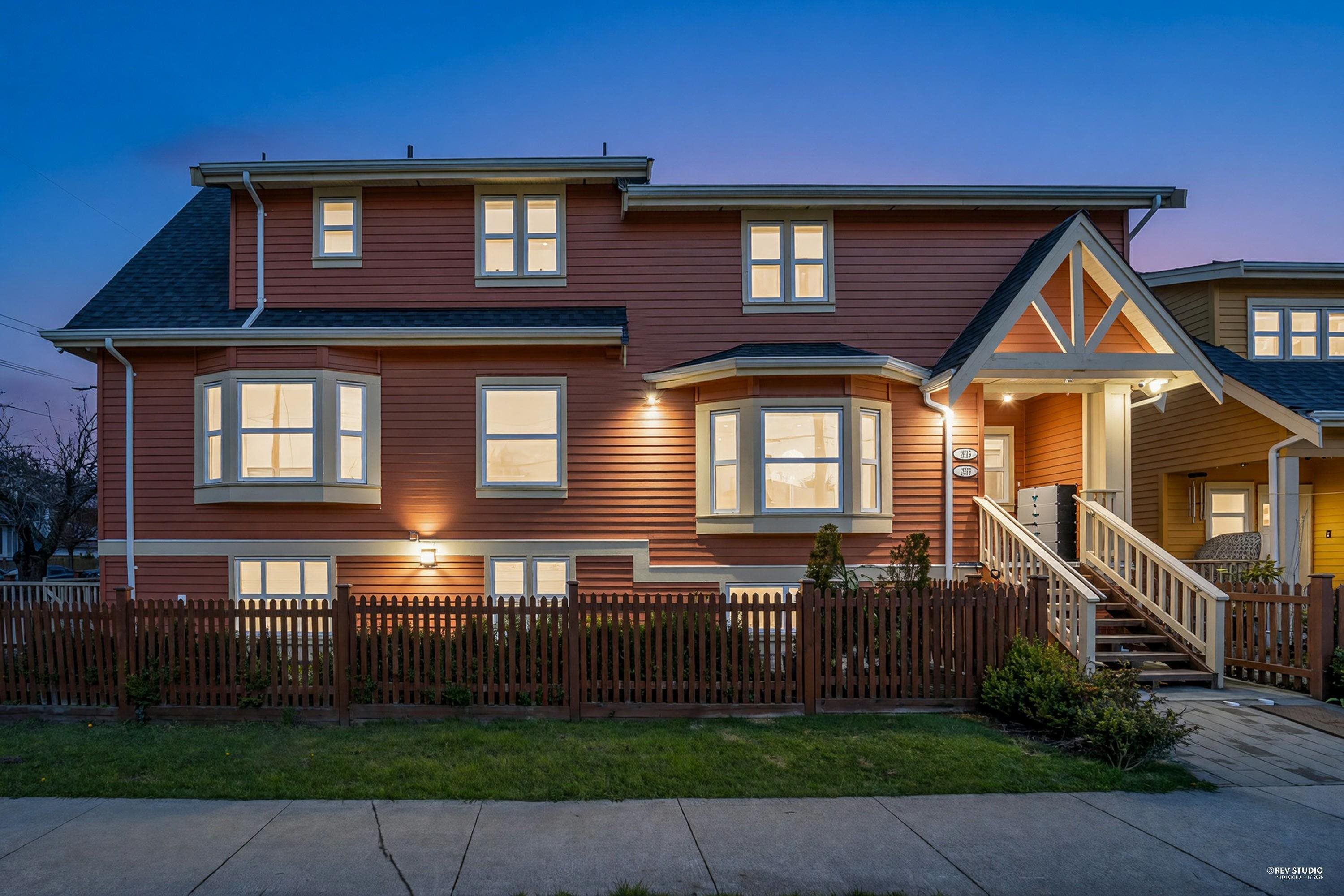 2915 HORLEY STREET, Vancouver BC V5R 0K4, R3151379, BC,