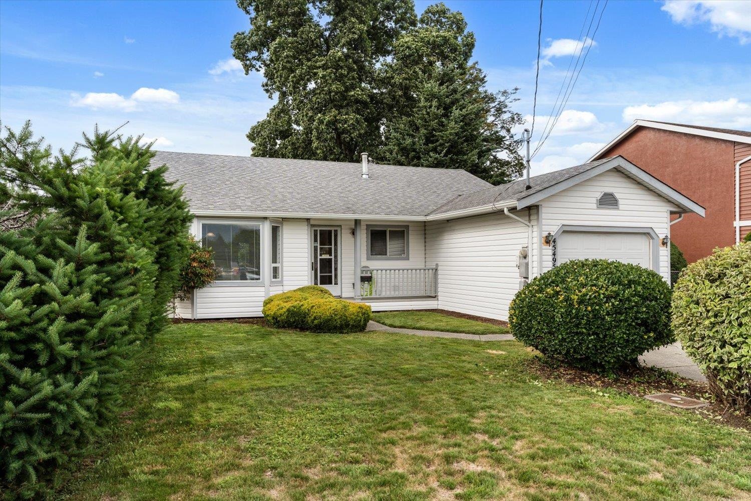 45495 STEVENSON ROAD, Chilliwack BC V2R 2Z6, R3151393, BC,