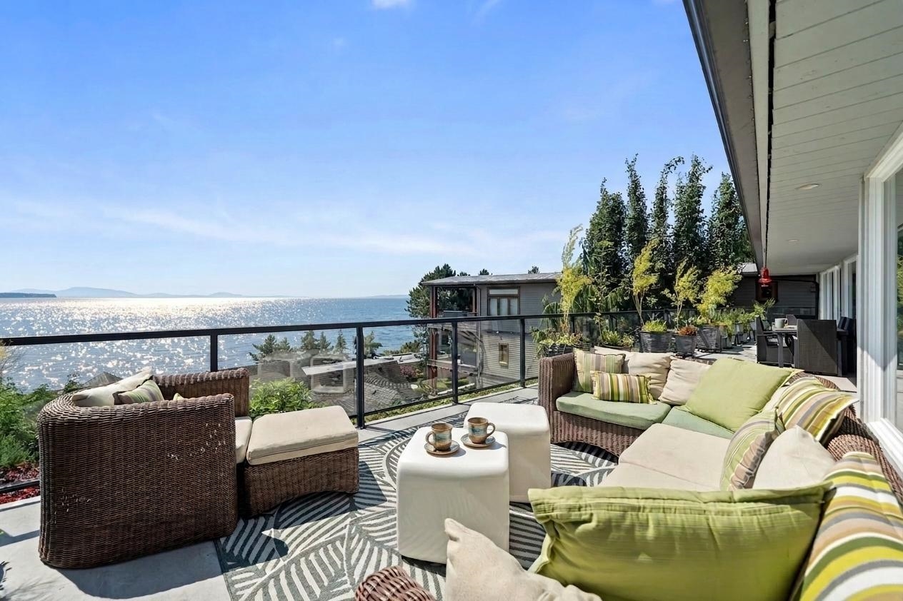 14380 SUNSET DRIVE, White Rock BC V4B 2V5, R3151398, BC,