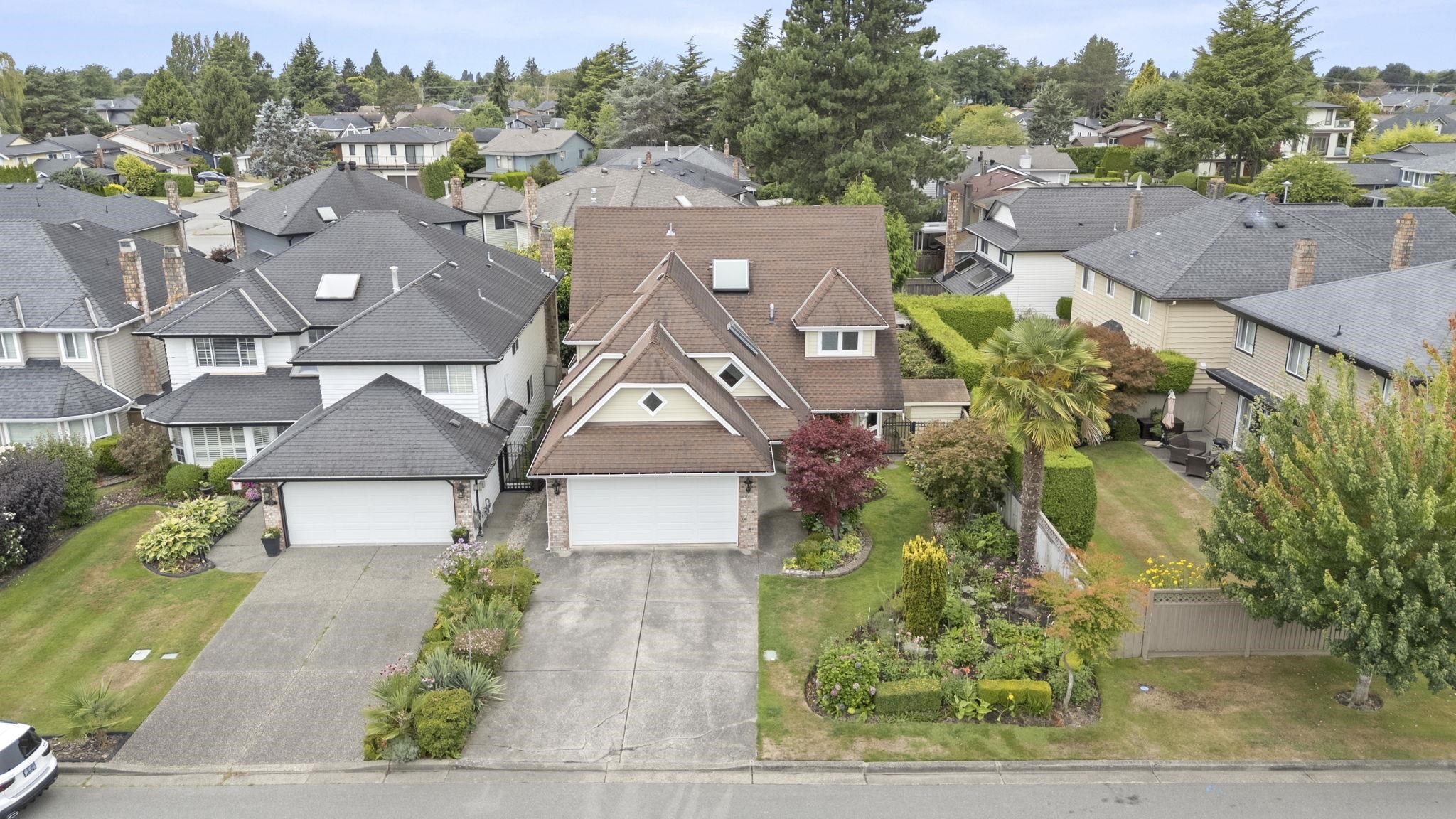 10131 HOLLYWELL DRIVE, Richmond BC V7E 5C7, R3151399, BC,