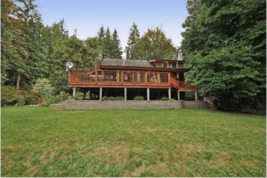 31690 GROVE AVENUE, Mission BC V4S 1E6, R3151402, BC,