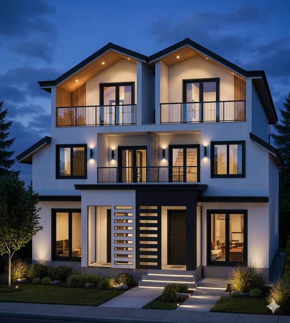 1 3423 47TH AVENUE, R3151411, BC,