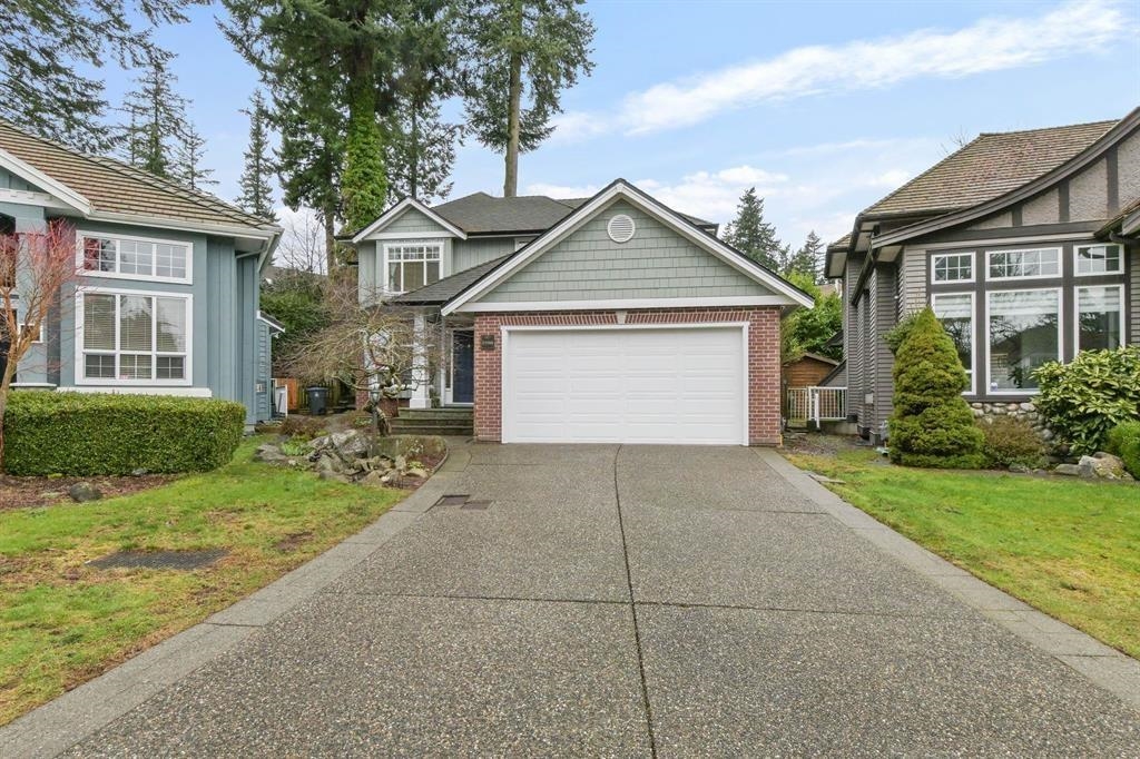 15560 36B AVENUE, Surrey BC V3Z 0H1, R3151413, BC,