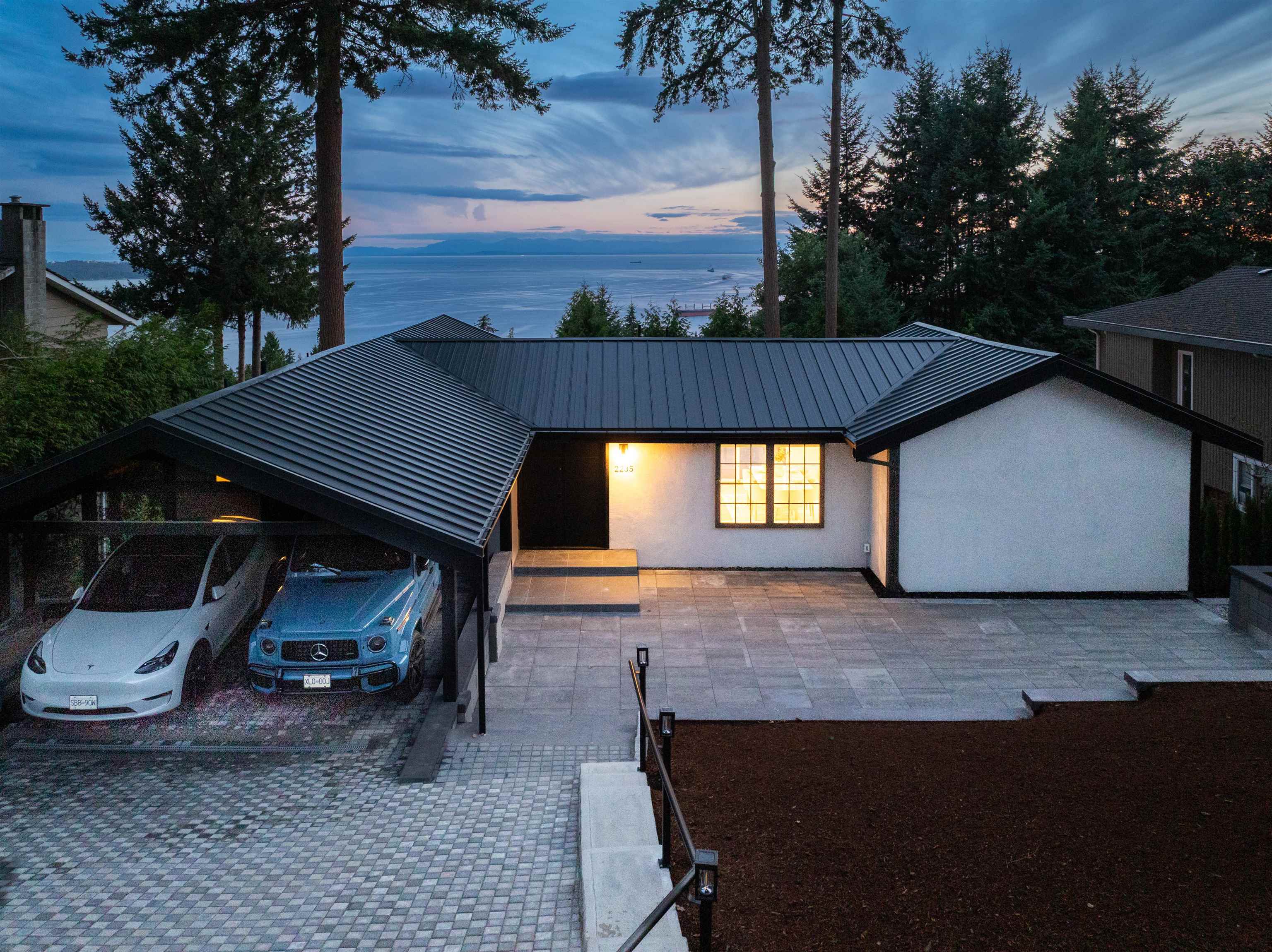 2235 CHAIRLIFT ROAD, West Vancouver BC V7S 2T4, R3151419, BC,
