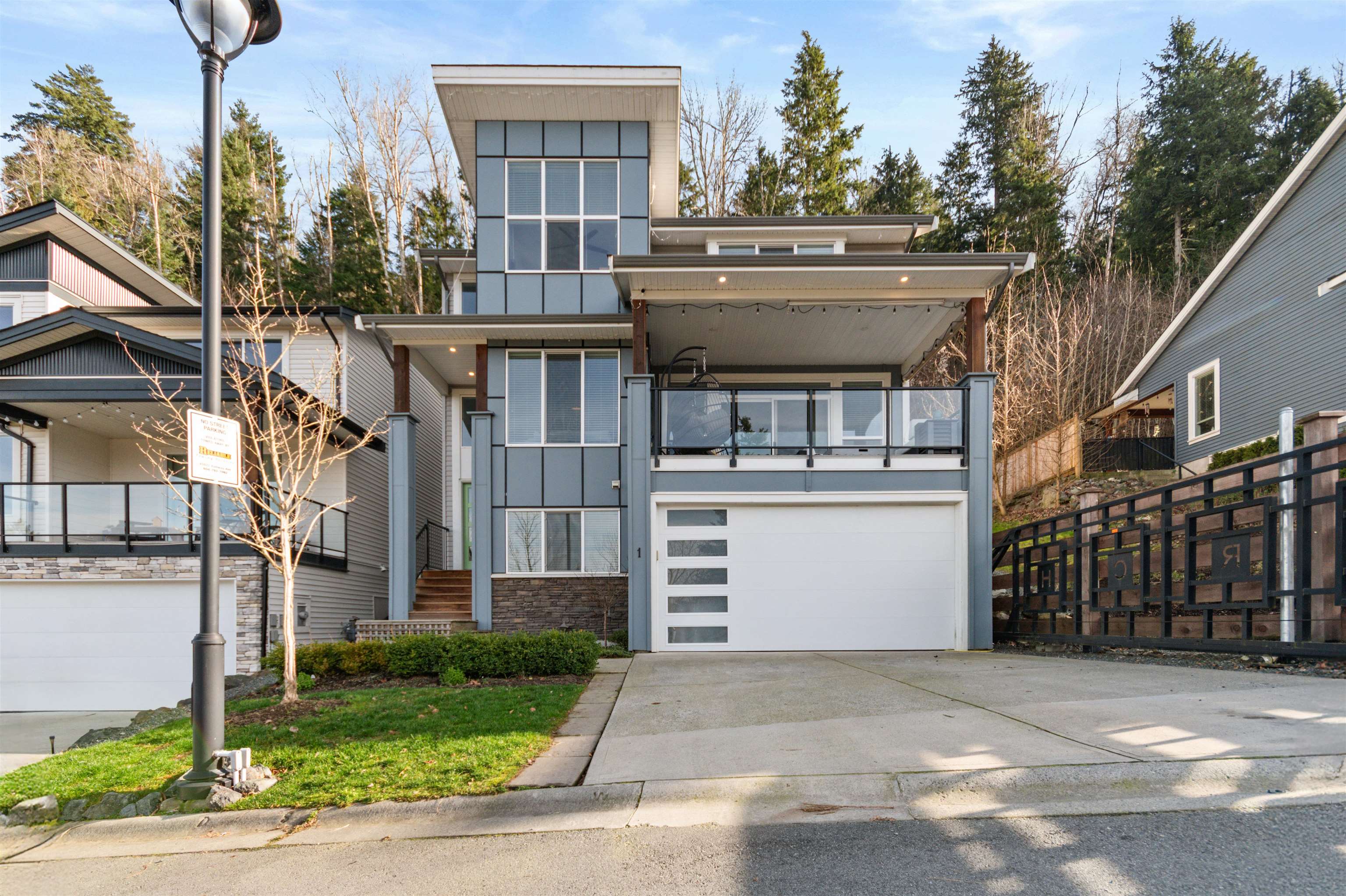 1 6262 REXFORD DRIVE, R3151421, BC,